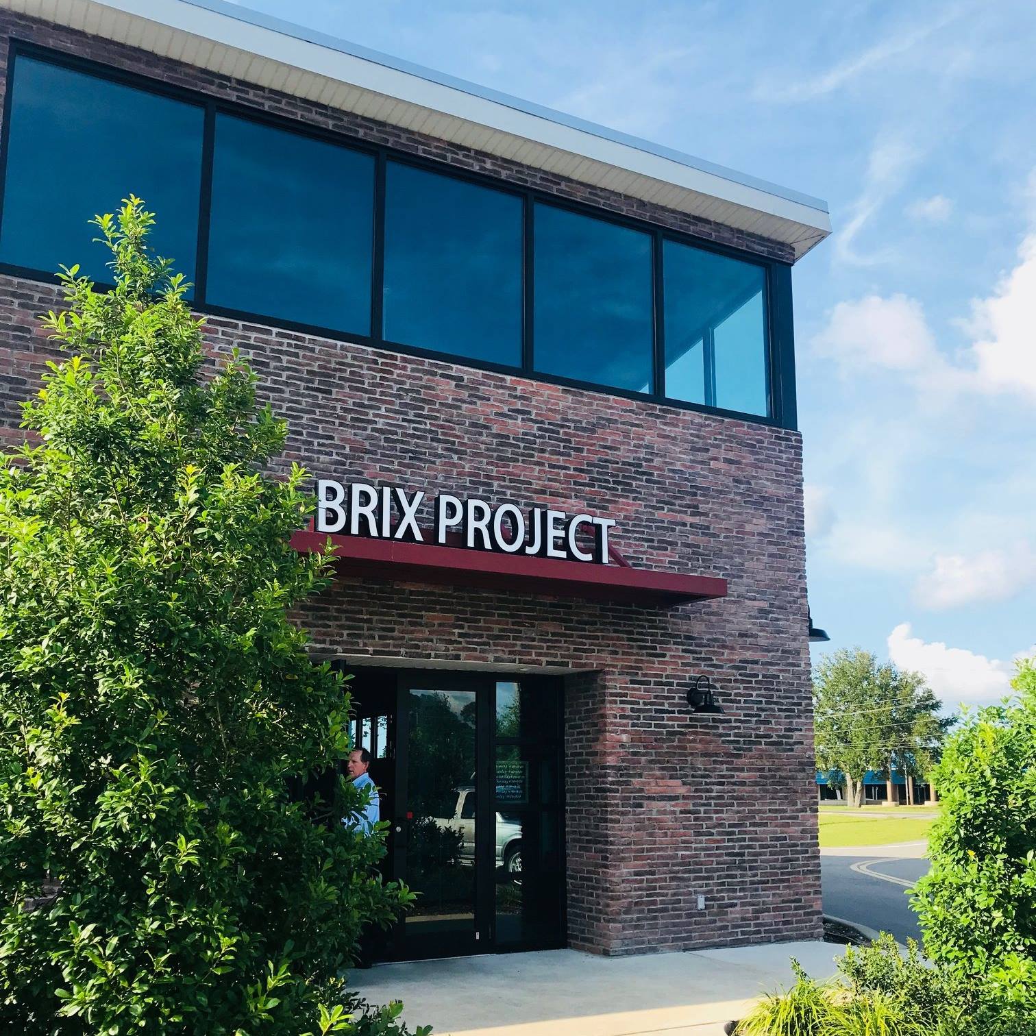 Playalinda Brewing Company - Brix Project Titusville