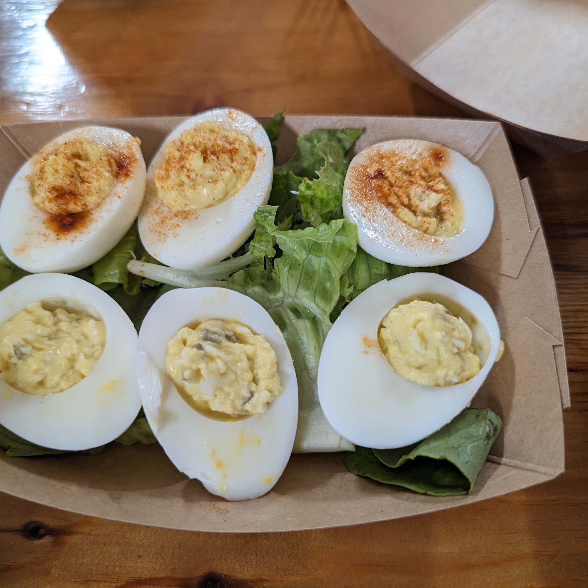 Honeysuckle Titusville