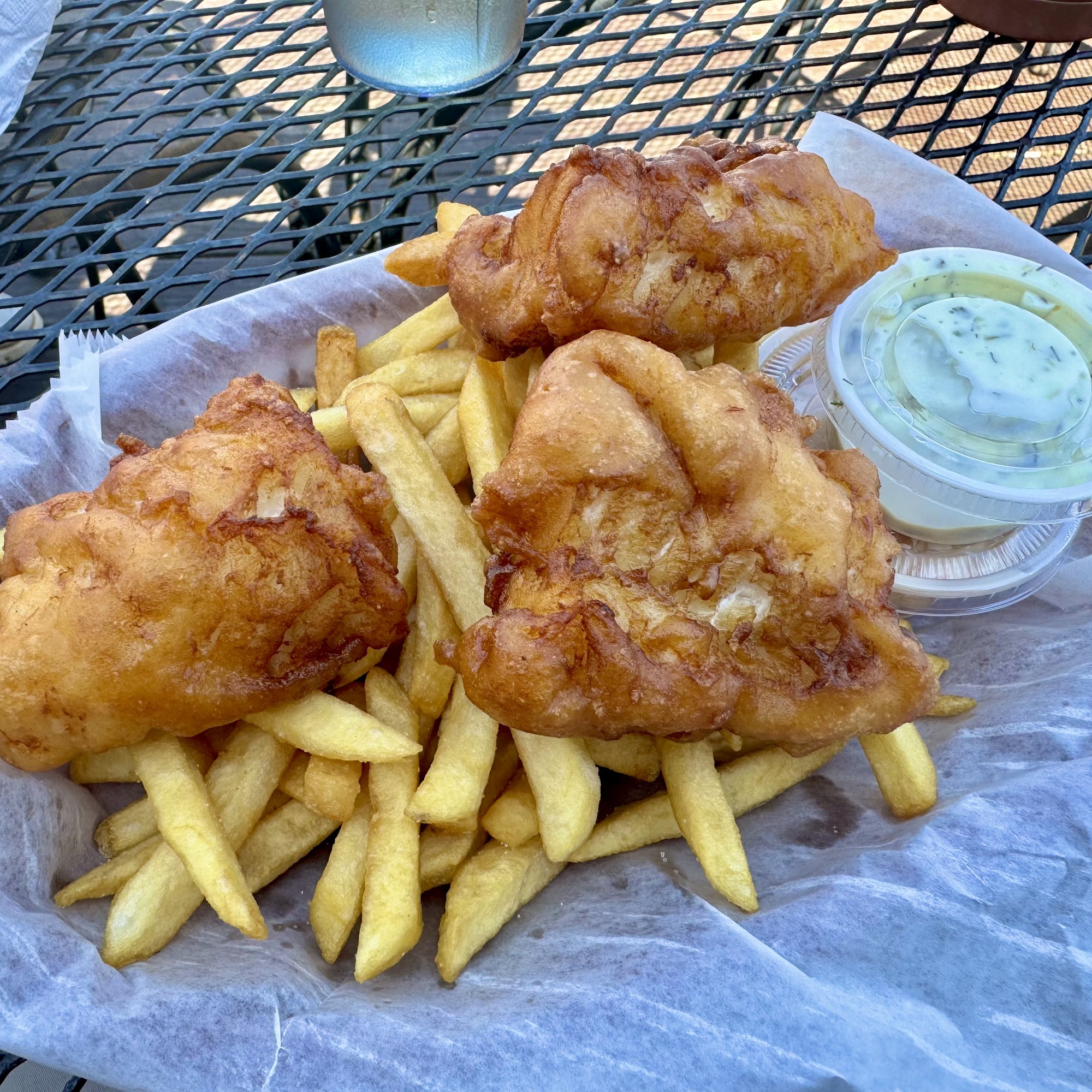 Irish Pub & Fish & Chips Inc Titusville