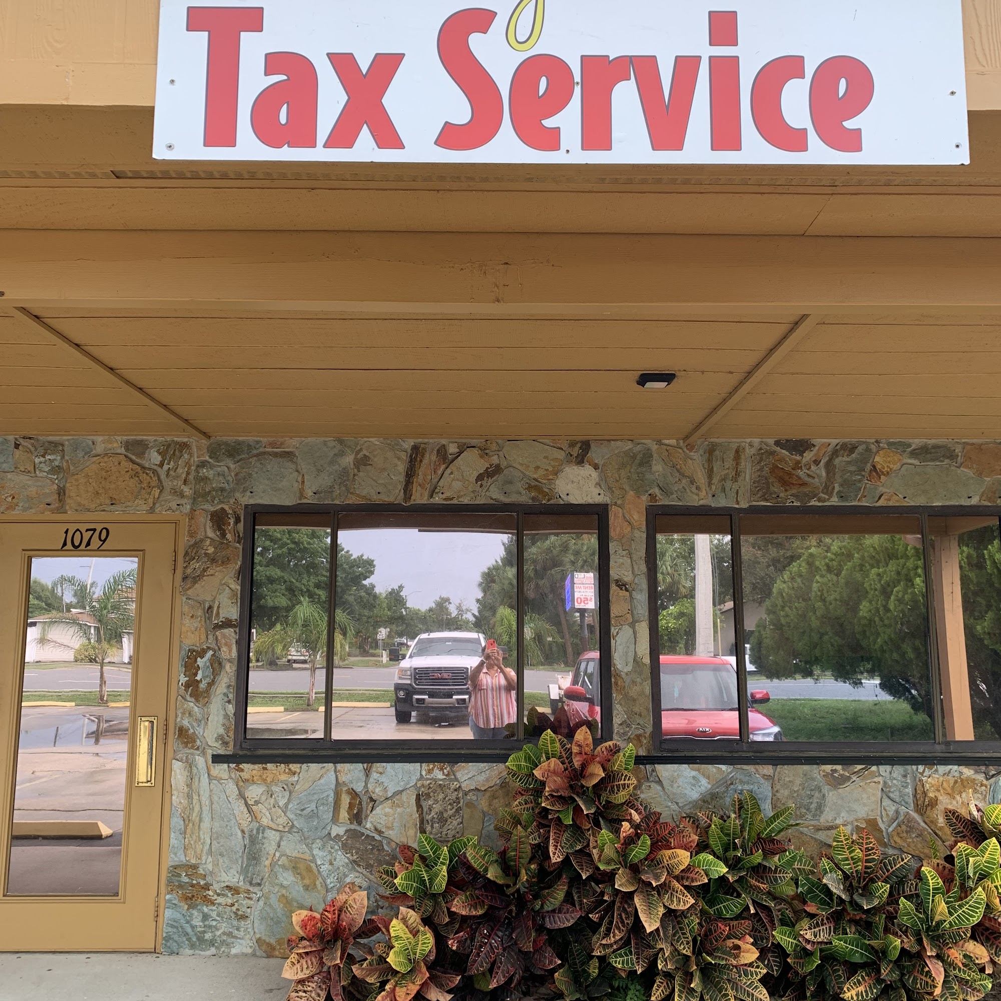 Shelley's Tax Services Titusville