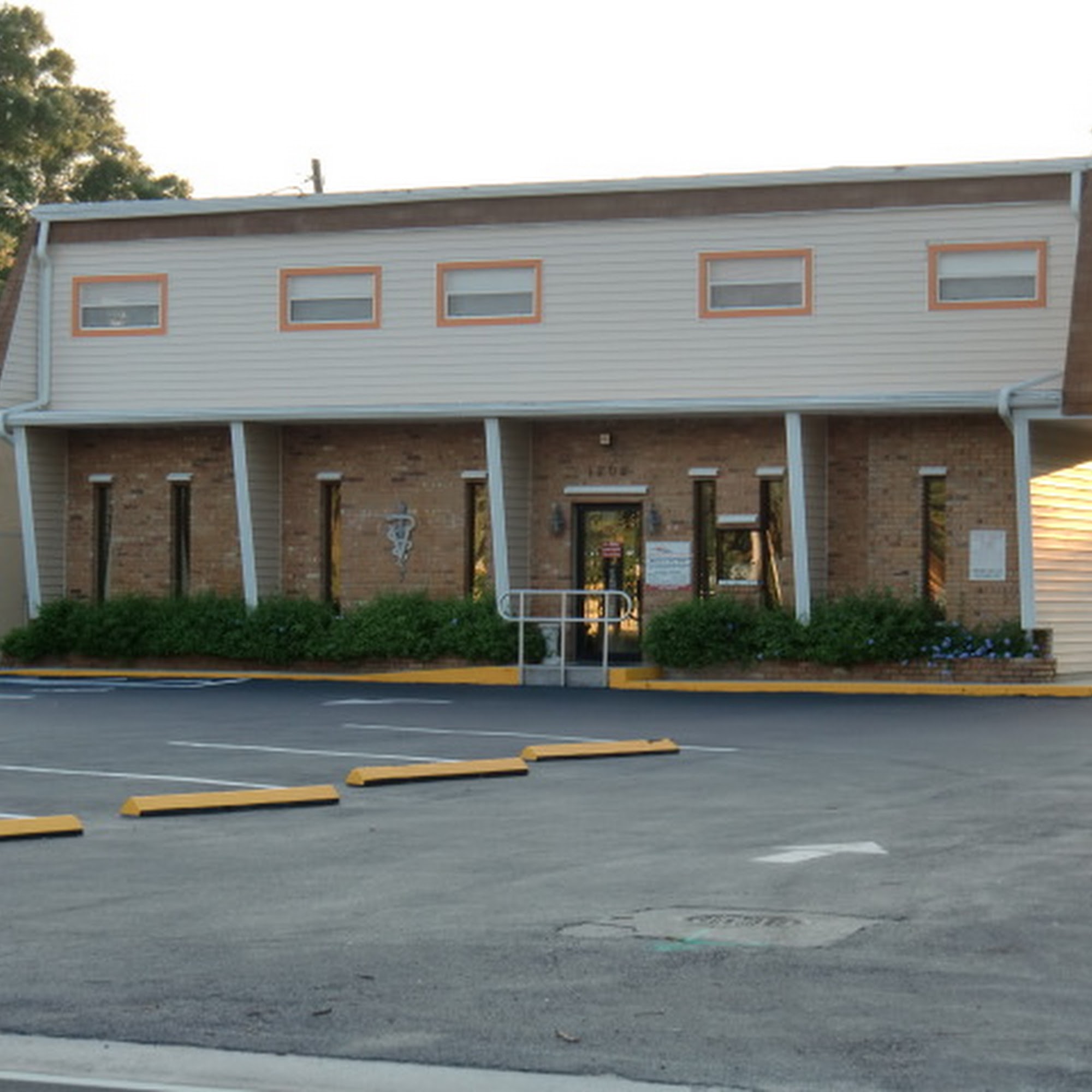 Sunrise Animal Hospital: Ely Marcia L DVM Titusville