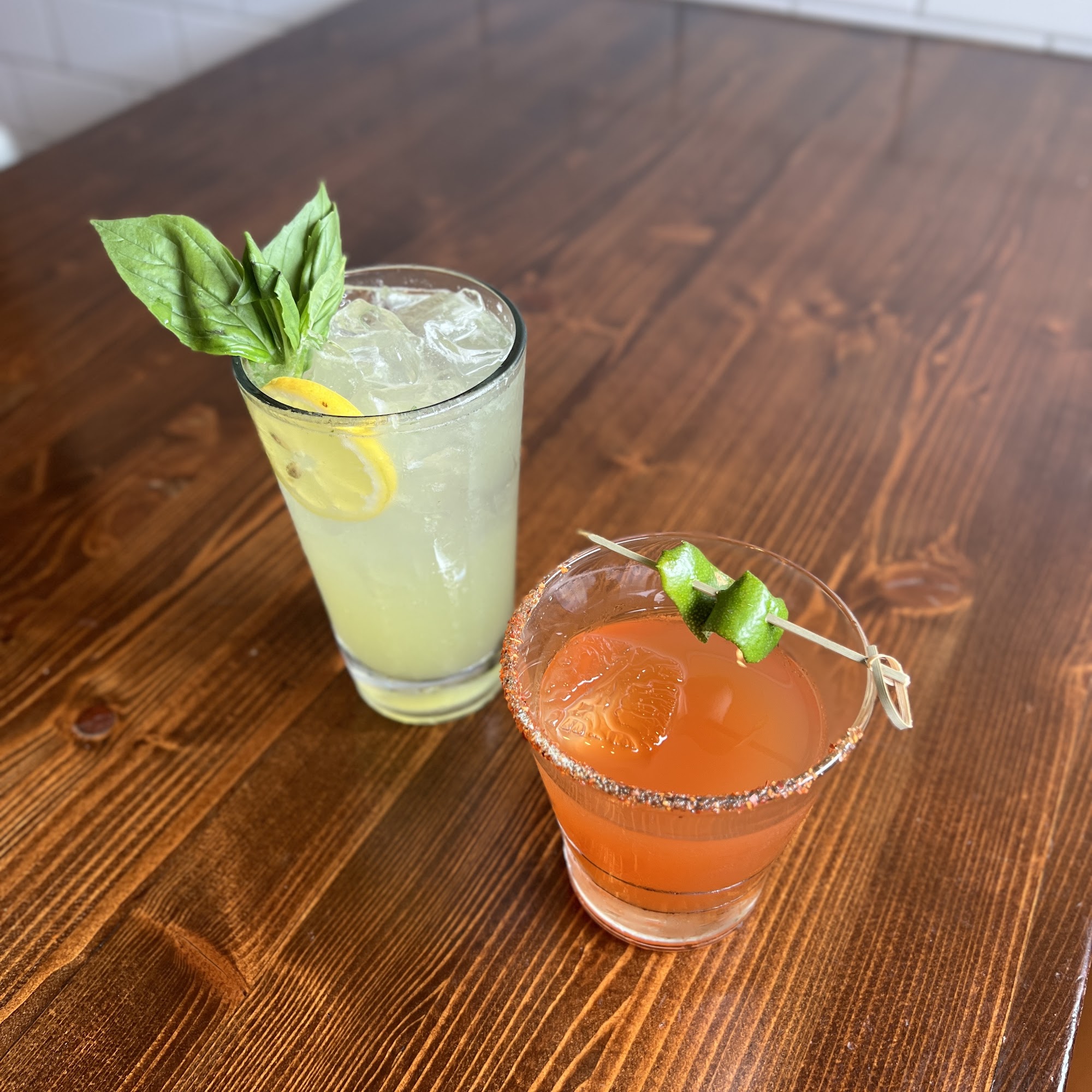 Third Culture Kitchen Titusville