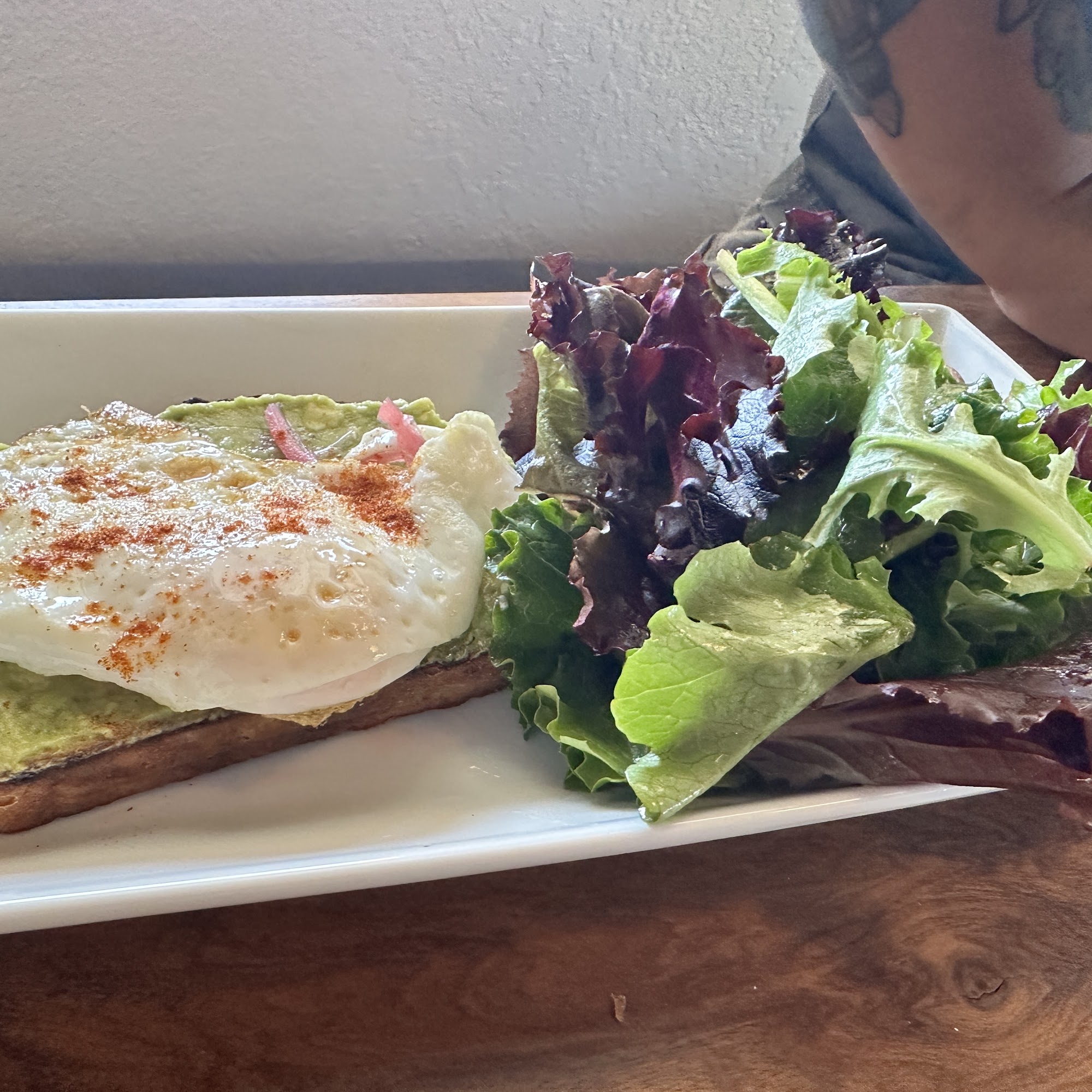 Crescent Coffee Roasters Titusville