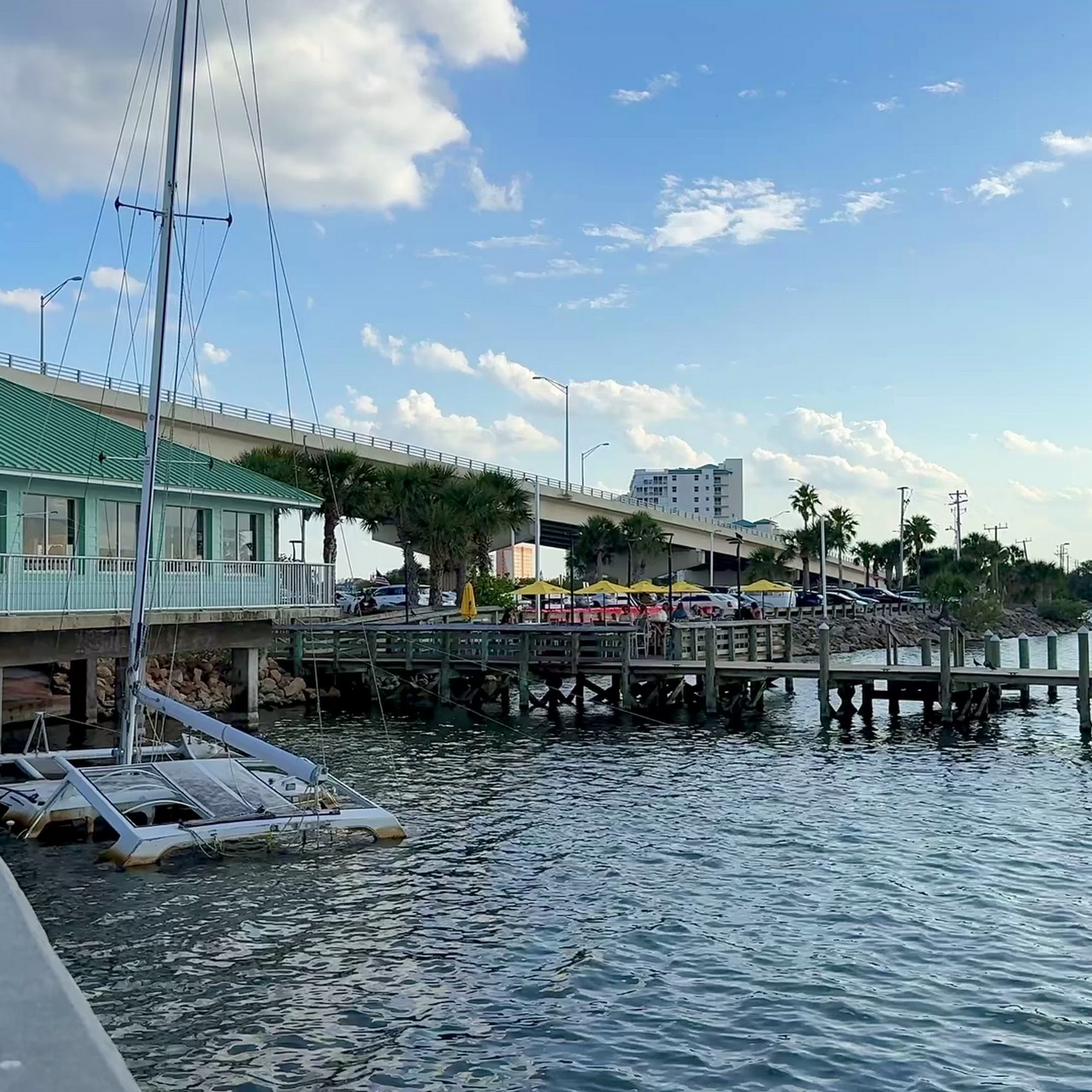 Pier 220 Seafood and Grill Titusville