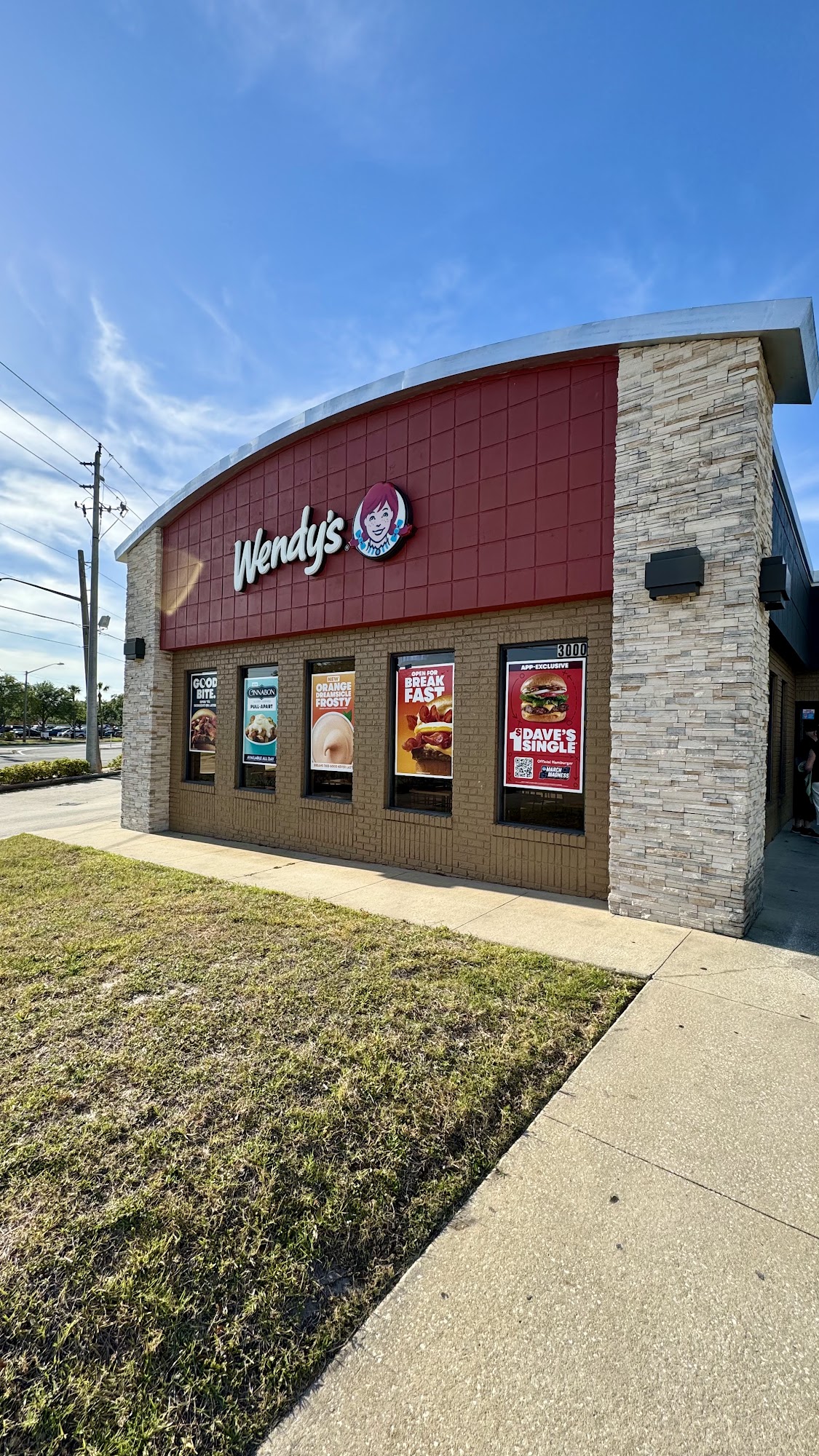 Wendy's