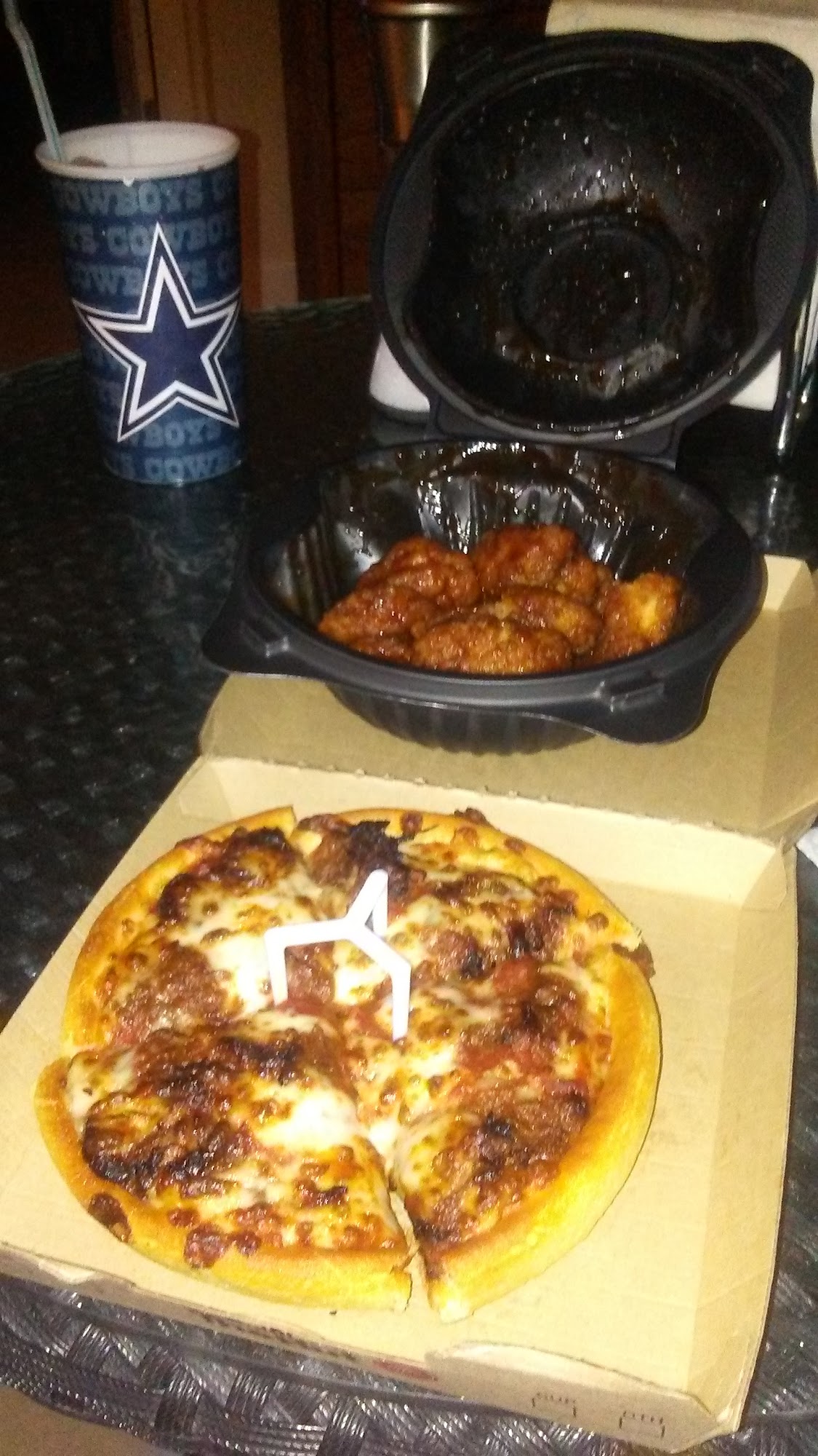 Pizza Hut