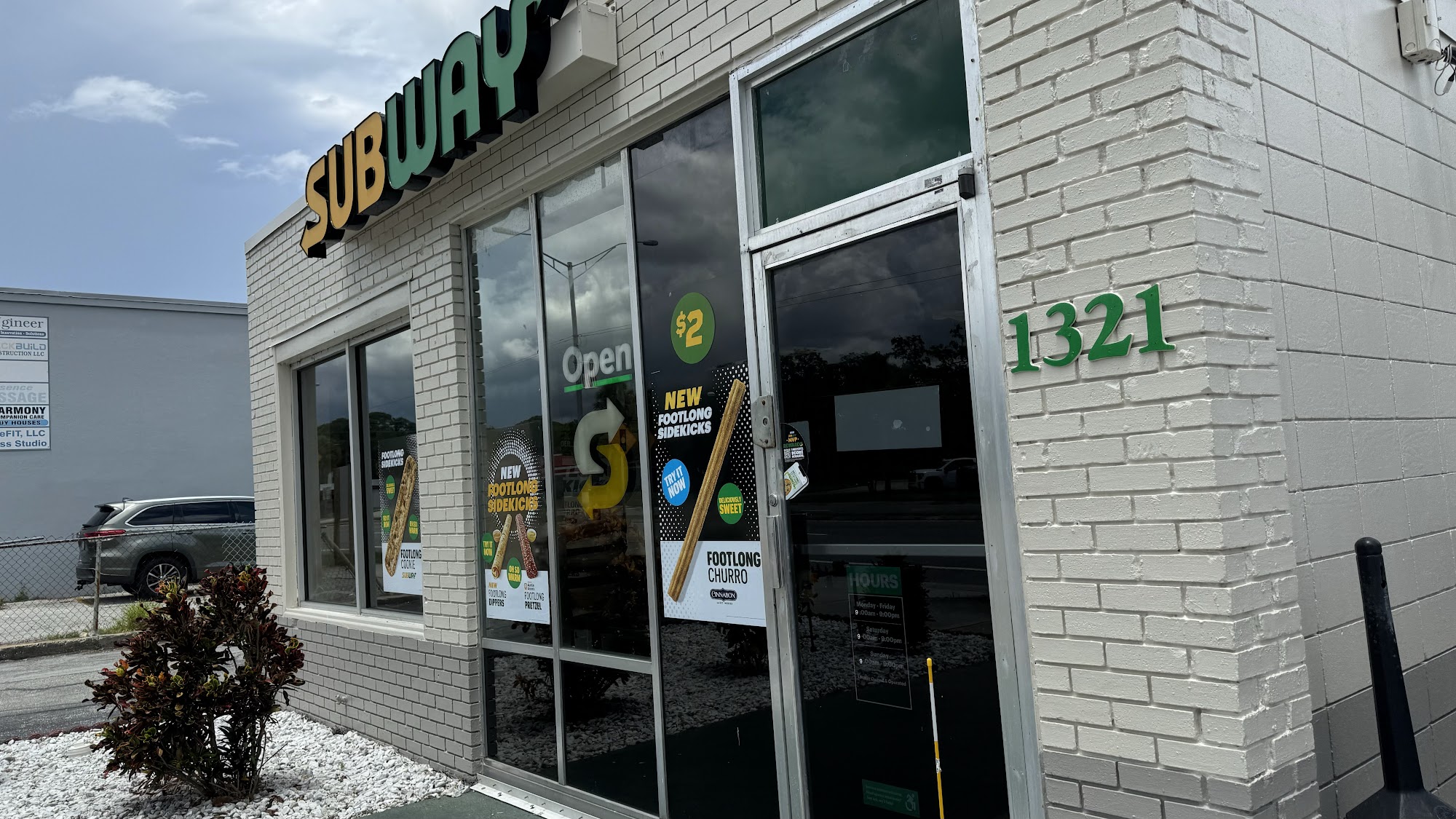Subway