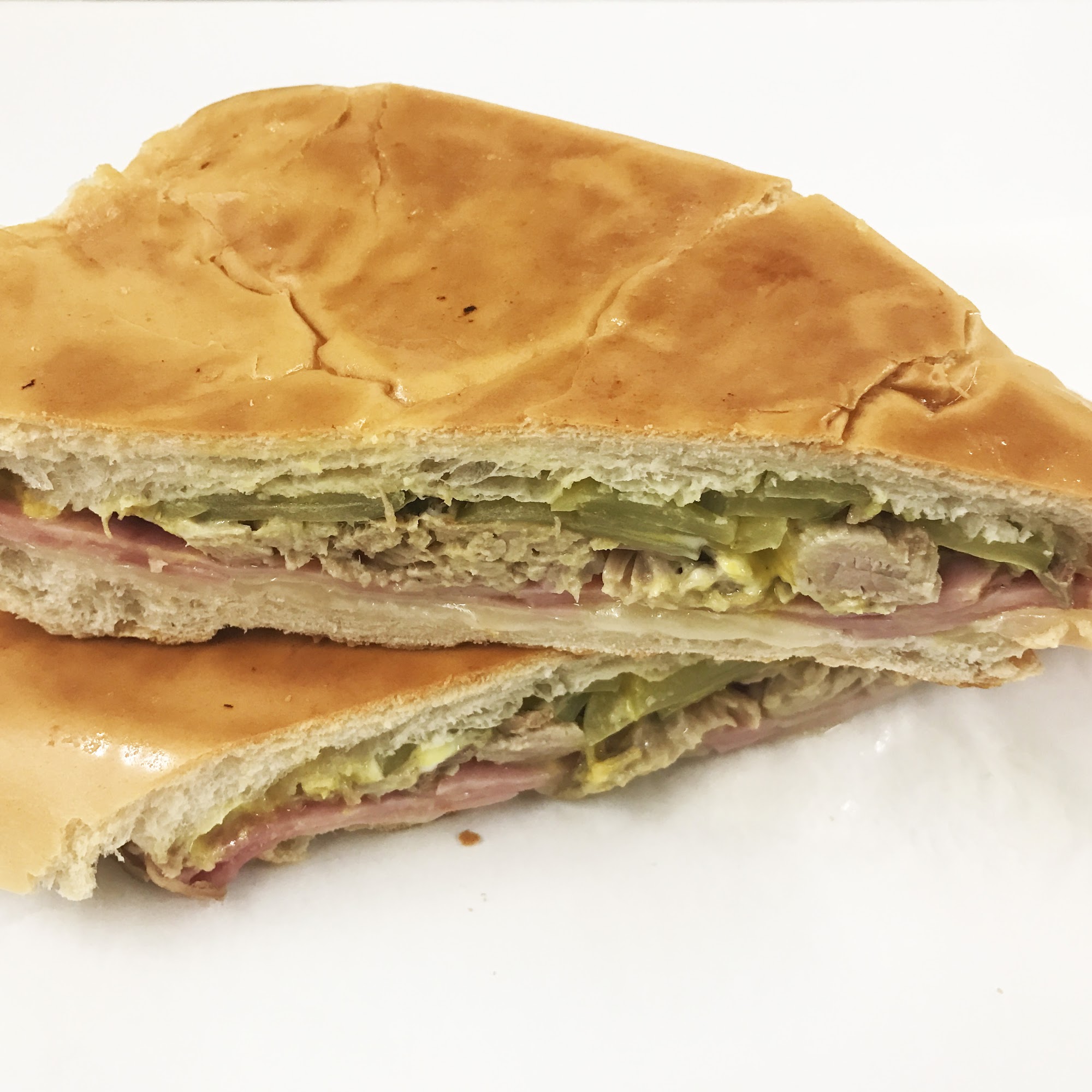 Tree of Life Cuban Bakery Titusville