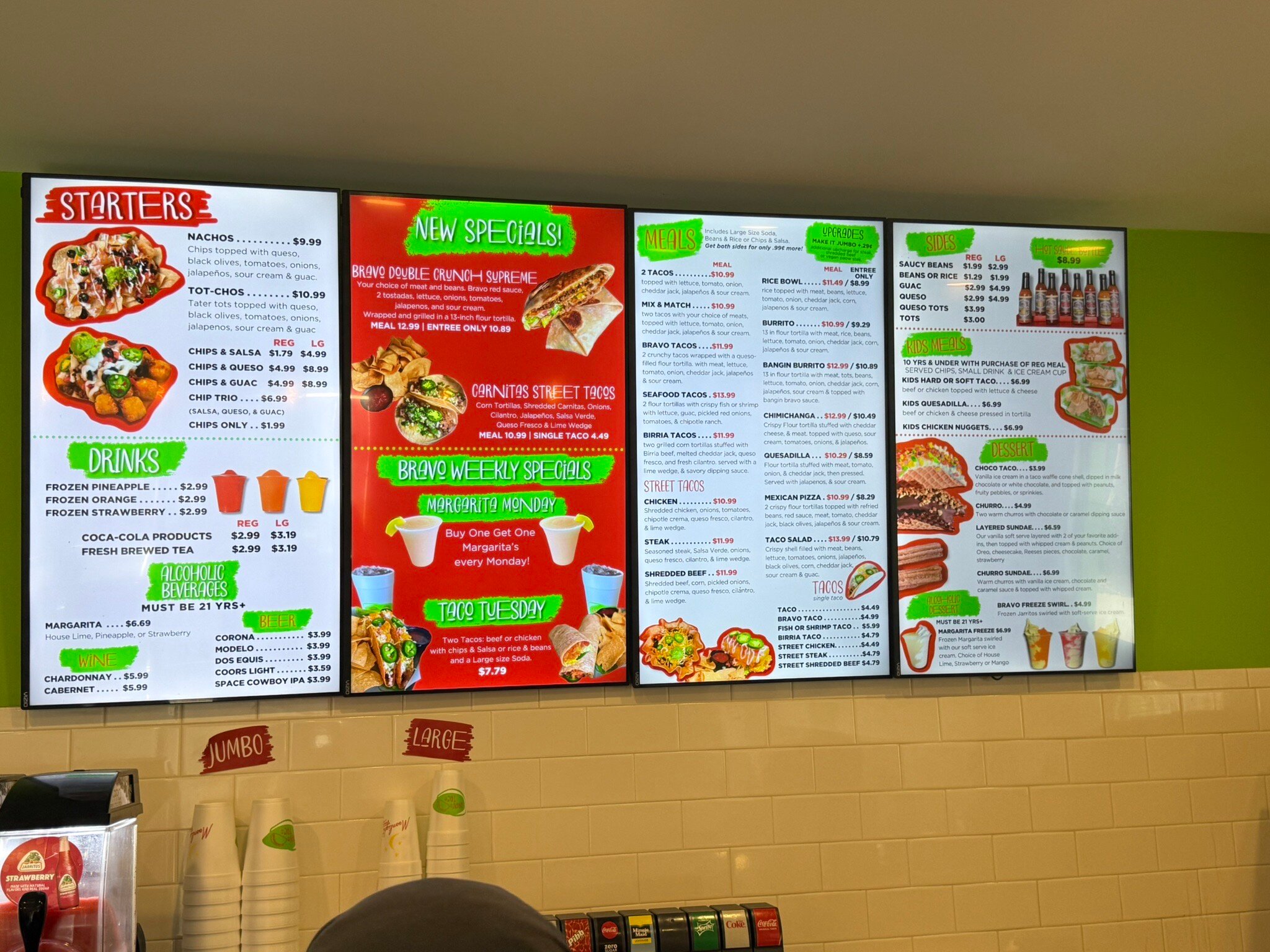 Photo credit: Tripadvisor