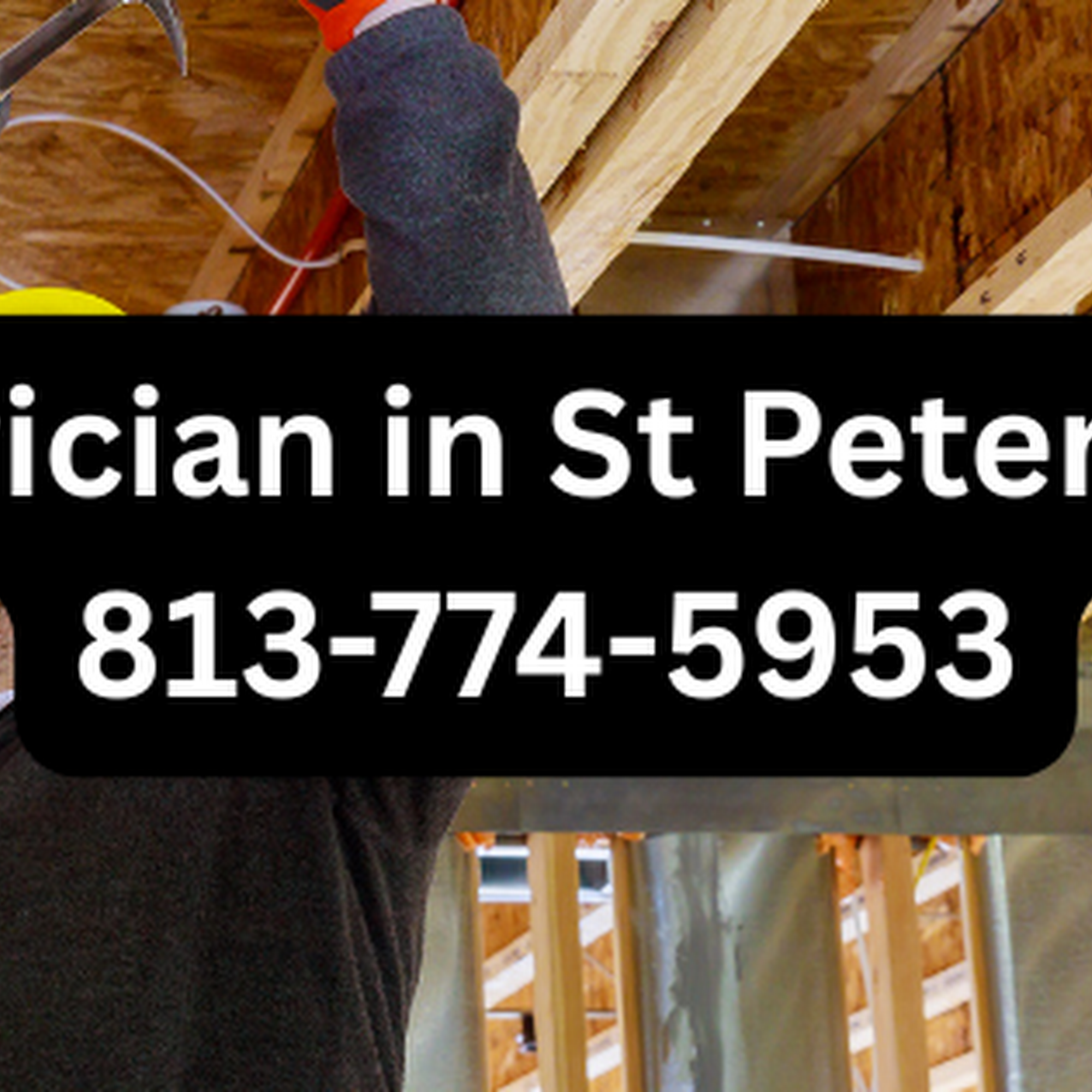 Electrician of Saint Petersburg 280 126th Ave, Treasure Island Florida 33706