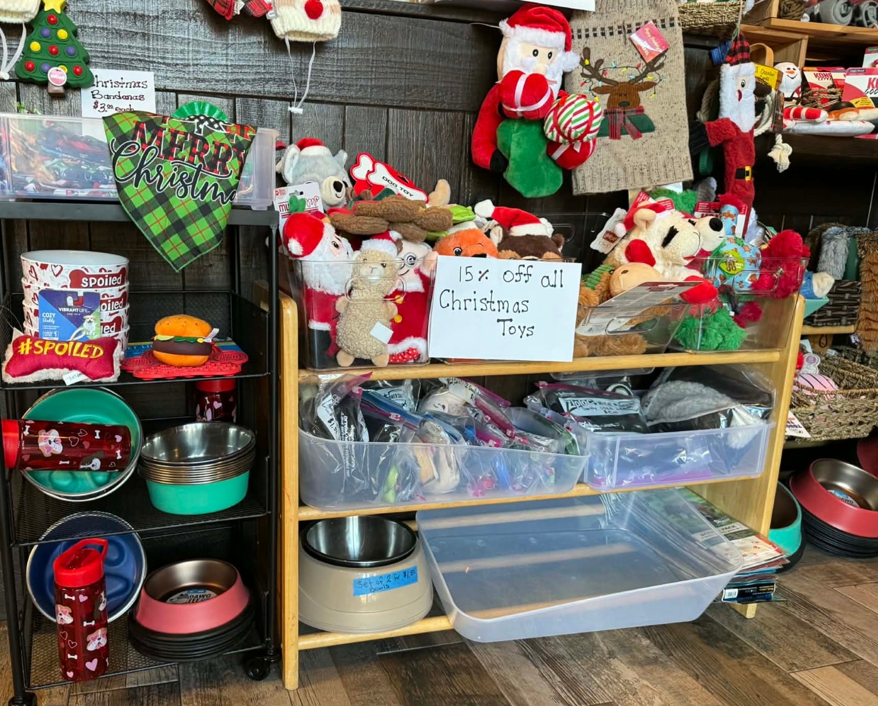 Critter Camp Pet Lodge Trenton