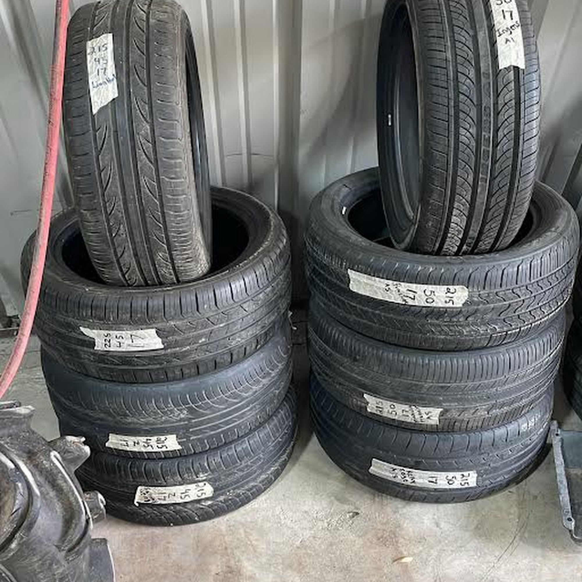 AC Tire Trenton