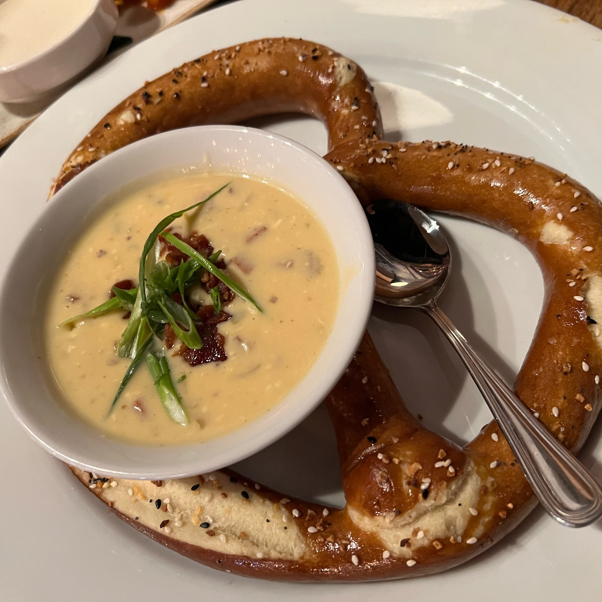 Craft Street Trinity