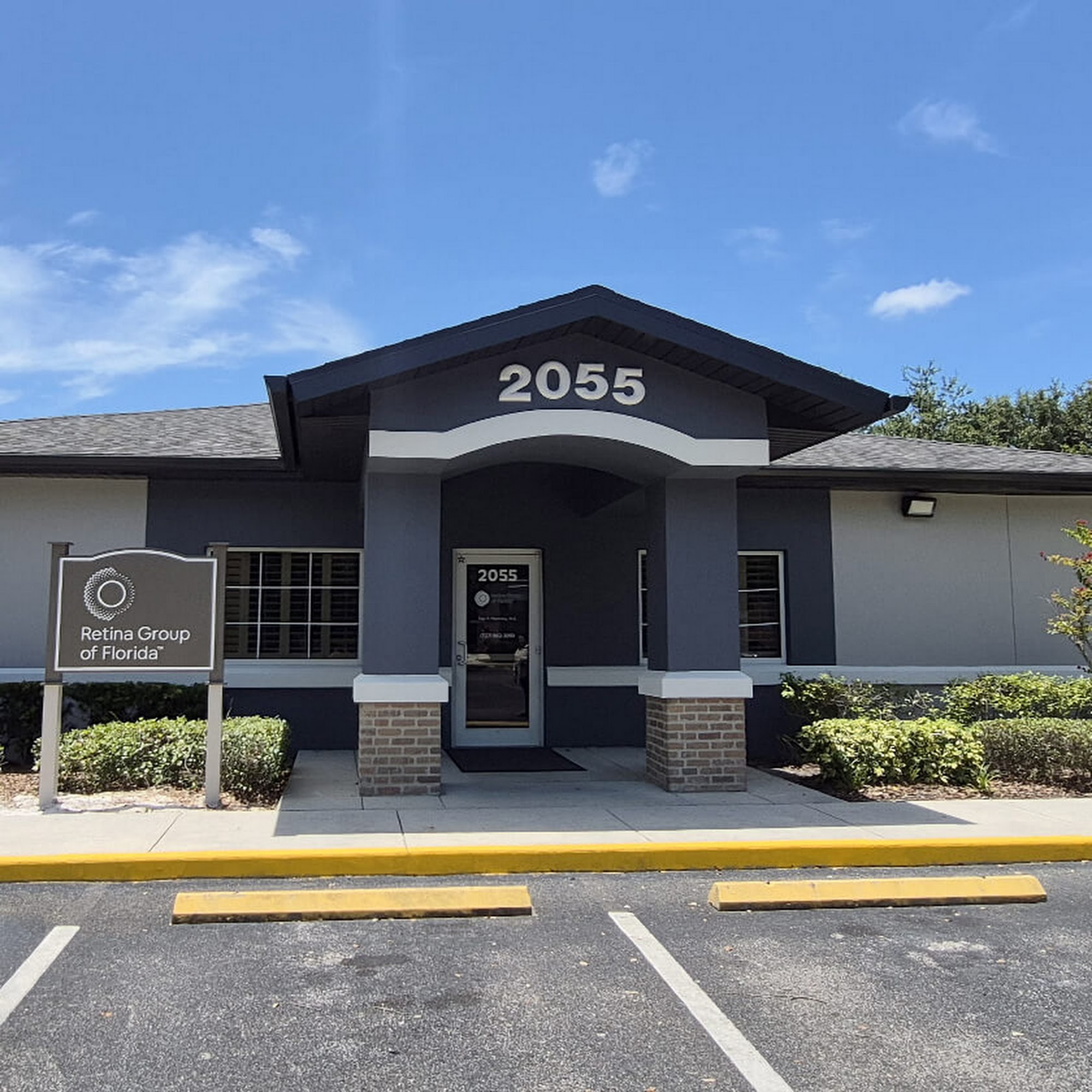 Retina Group of Florida