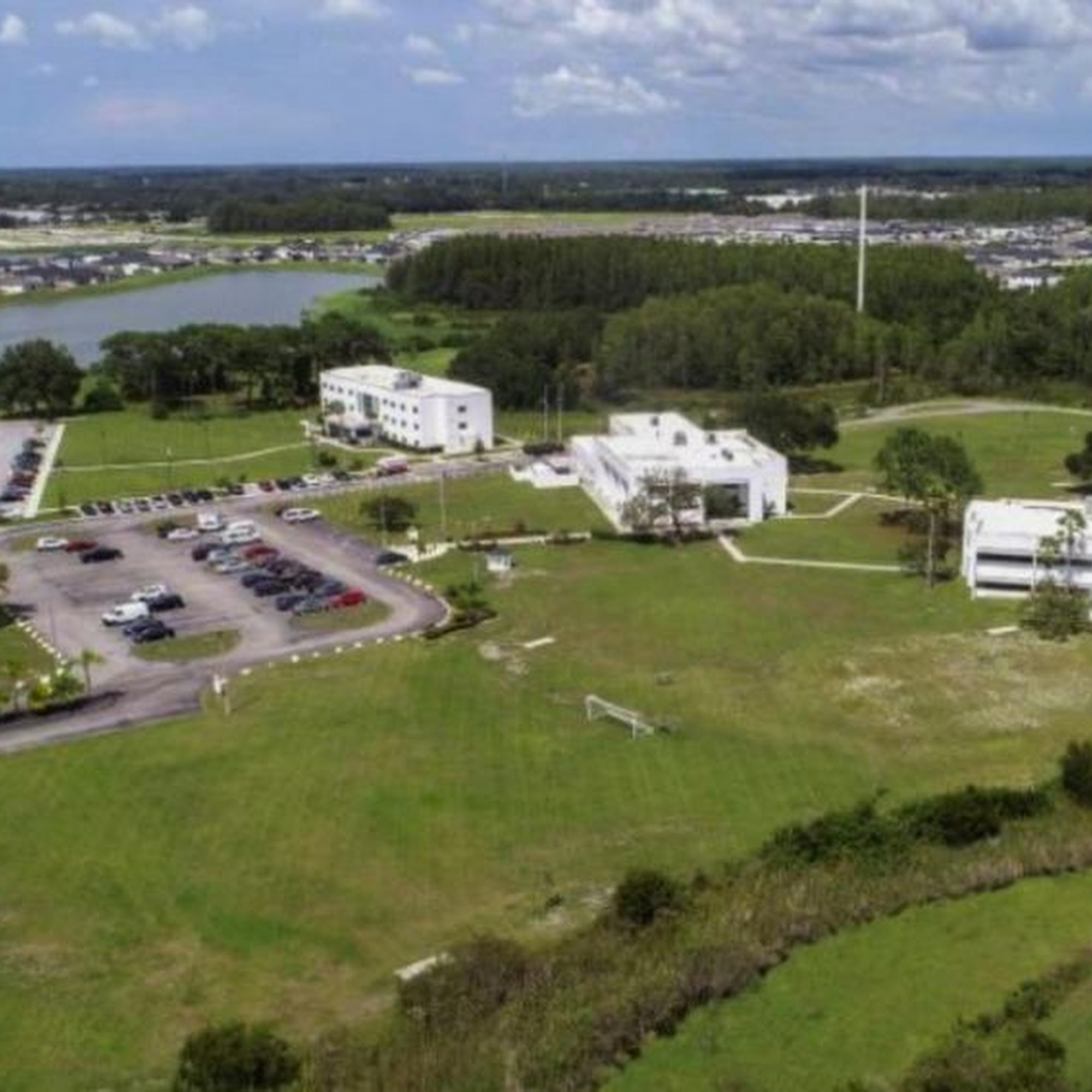 Trinity College of Florida Trinity