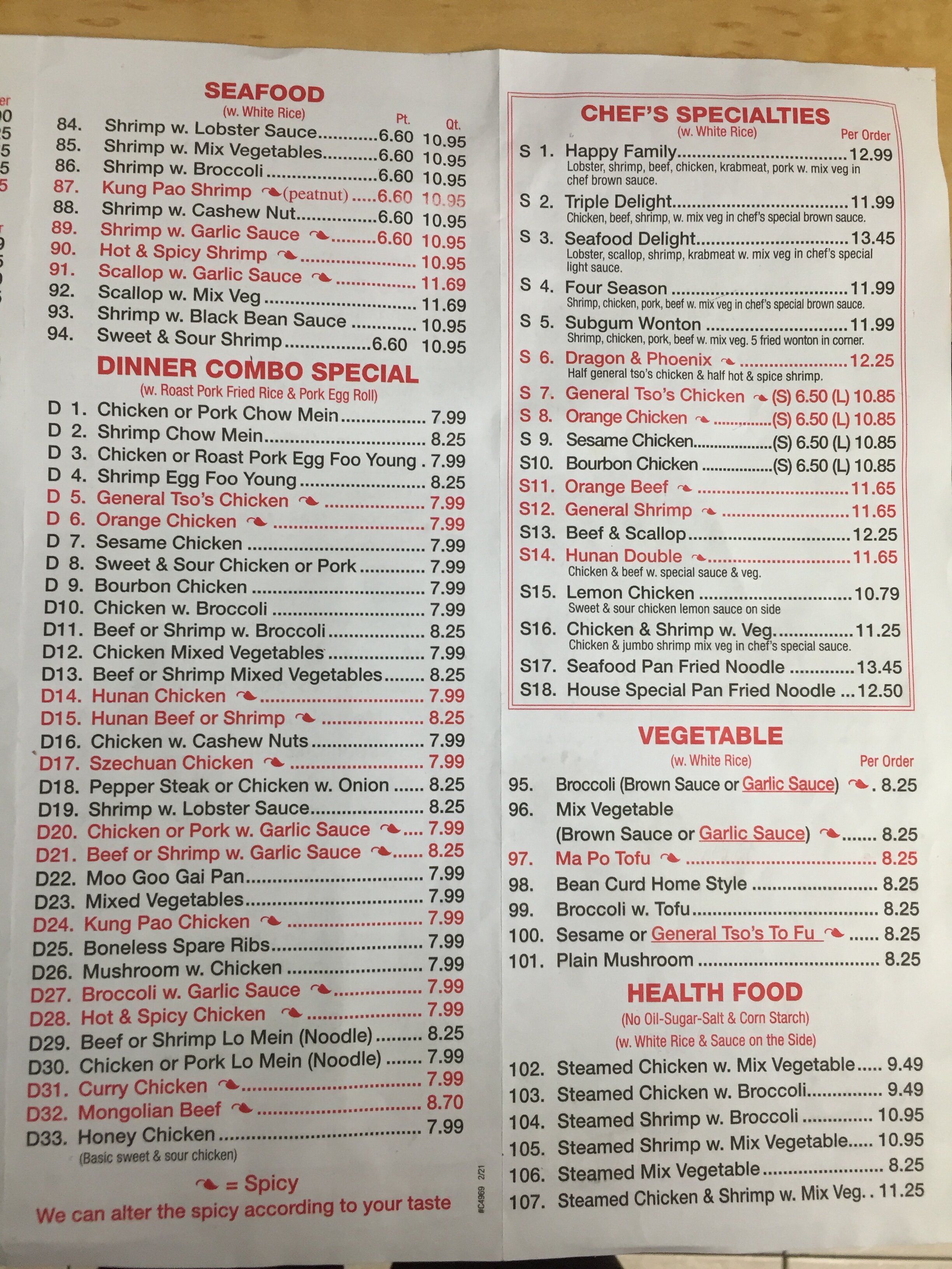 Photo credit: Tripadvisor