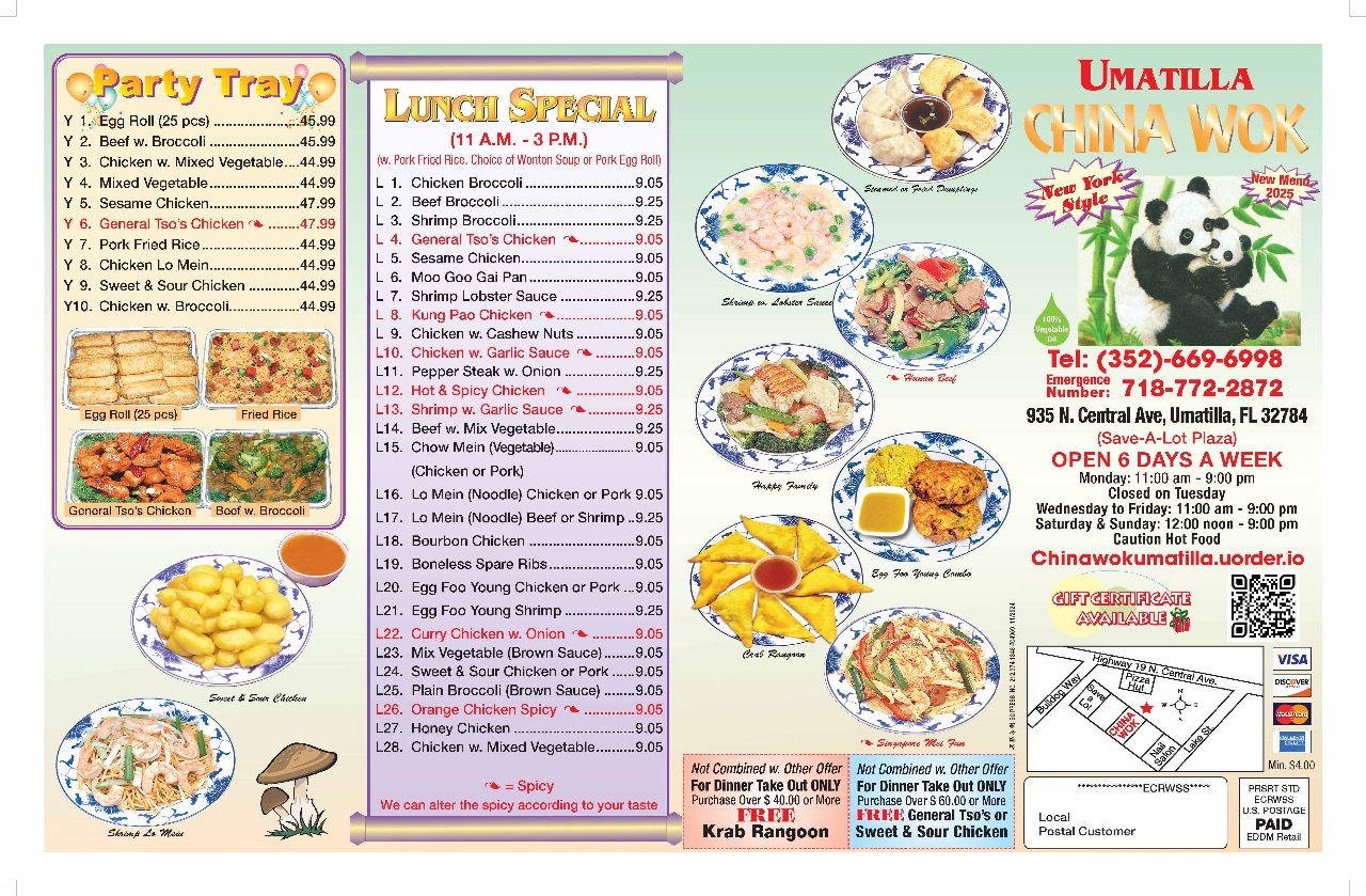 Photo credit: Restaurantji