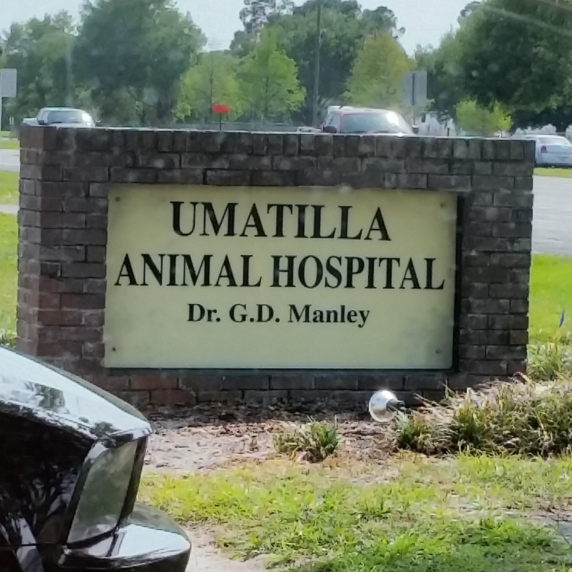 Umatilla Animal Hospital Umatilla