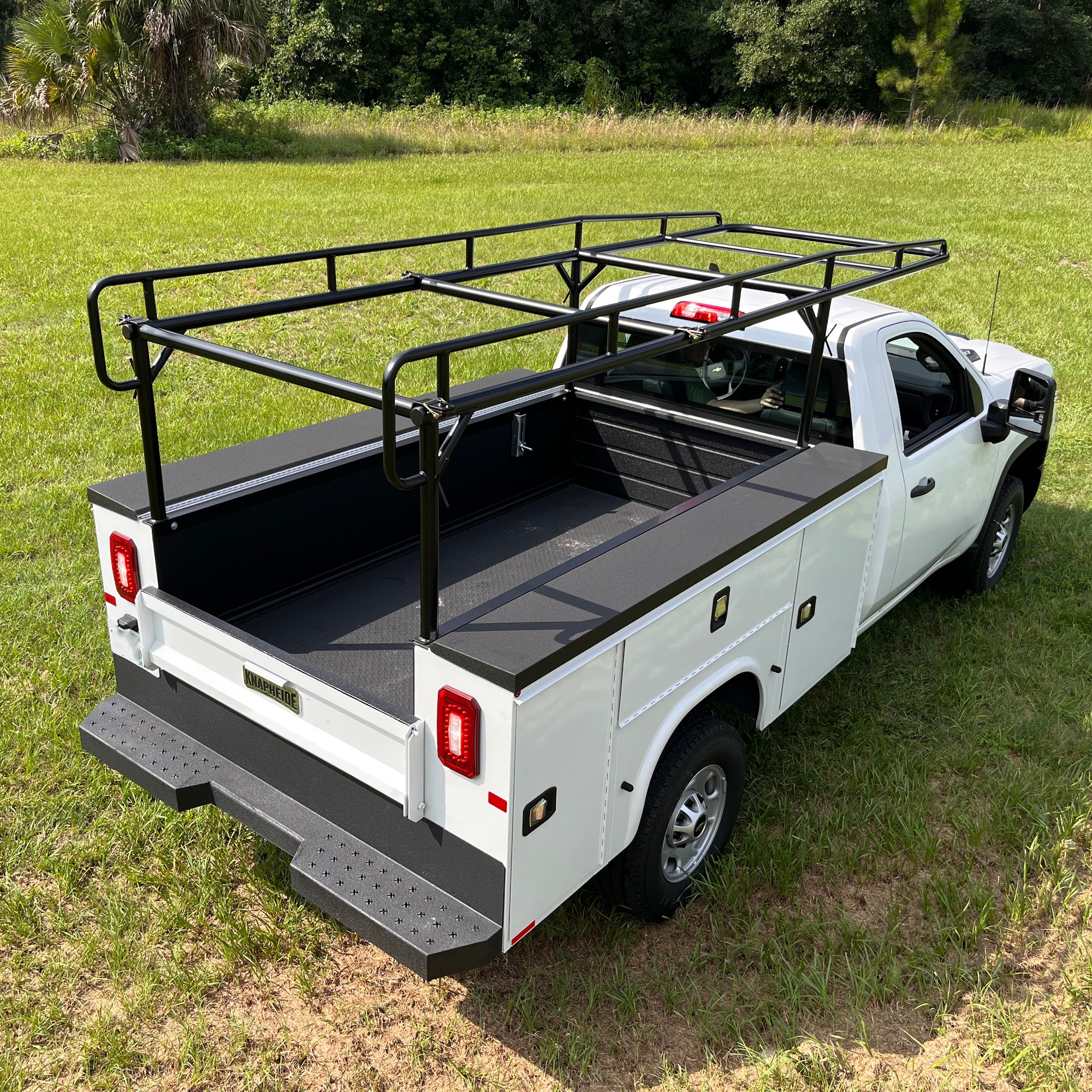 Sterling Equipment & Manufacturing. Co. of Central Florida, Inc. Umatilla