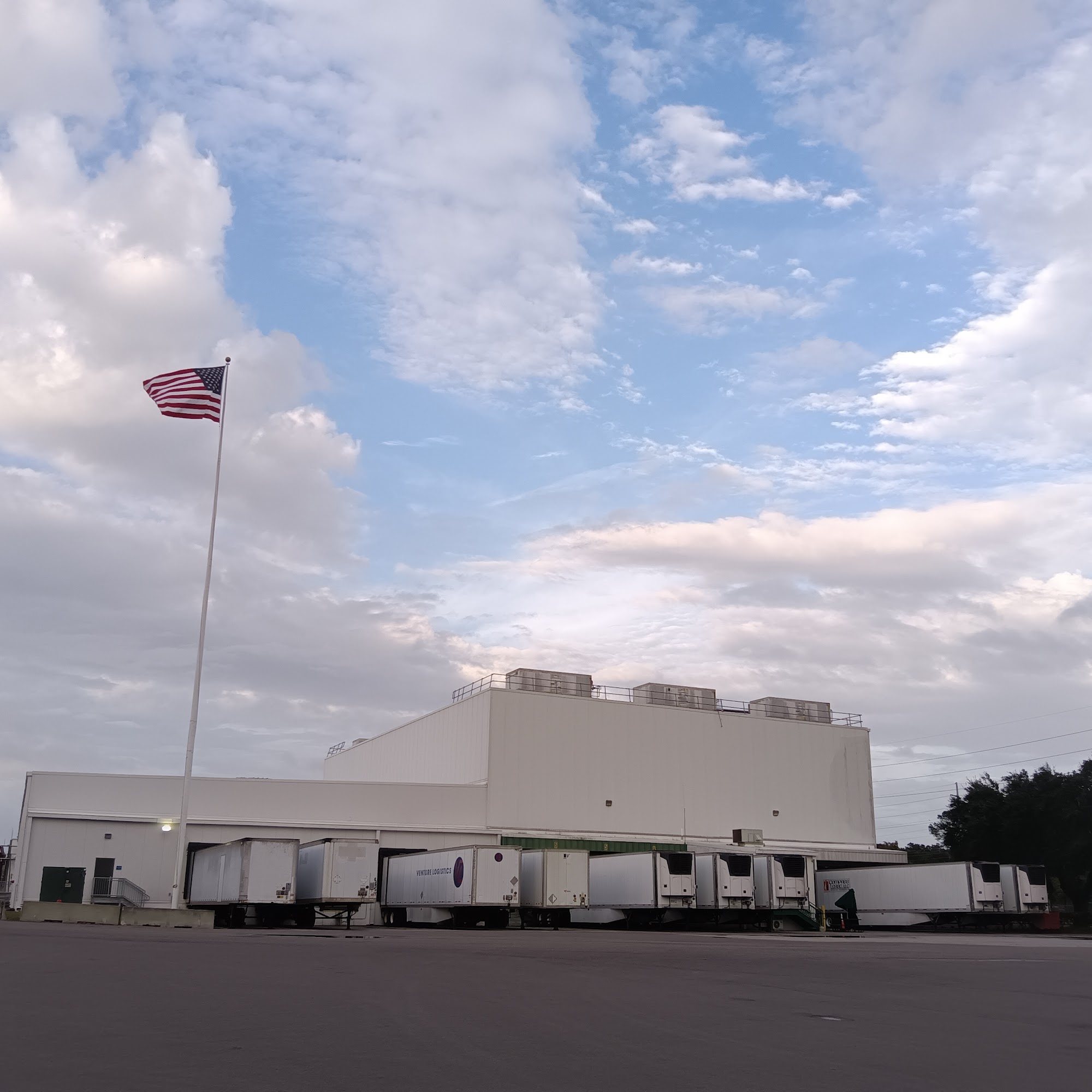 Florida's Natural Growers Umatilla