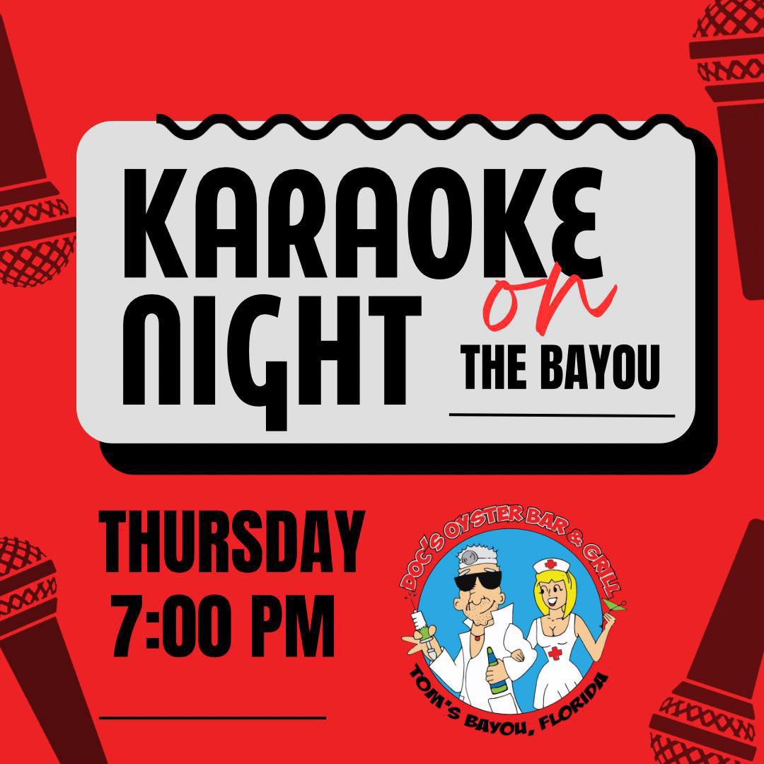 Doc's Oyster Bar Valparaiso