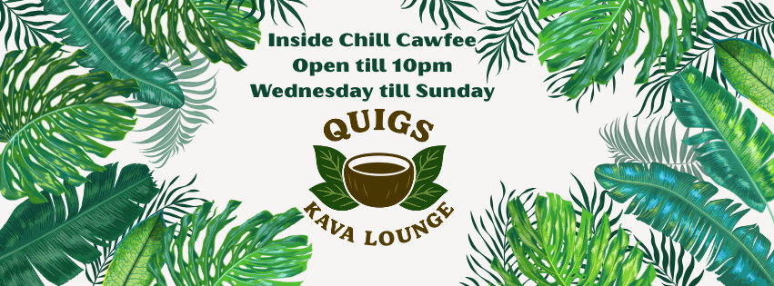 Chill Cawfee Valrico