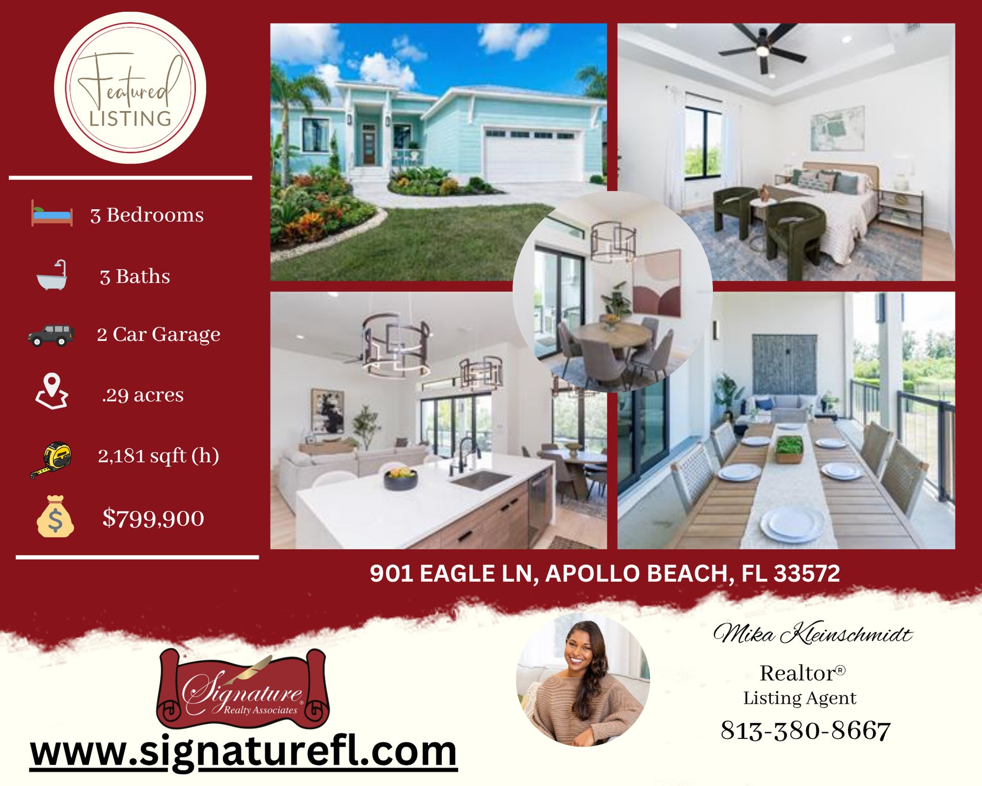 Signature Realty Associates