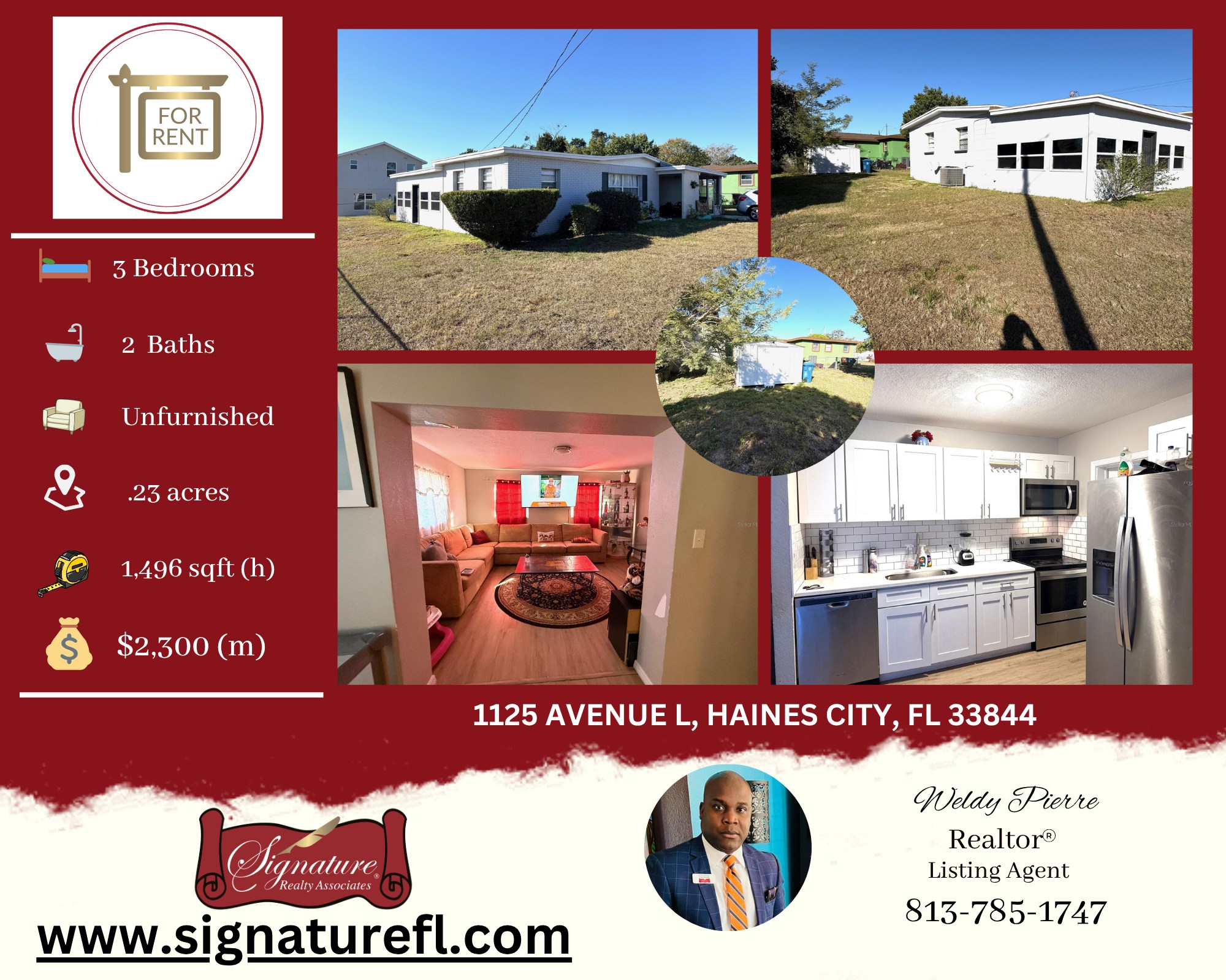 Signature Realty Associates