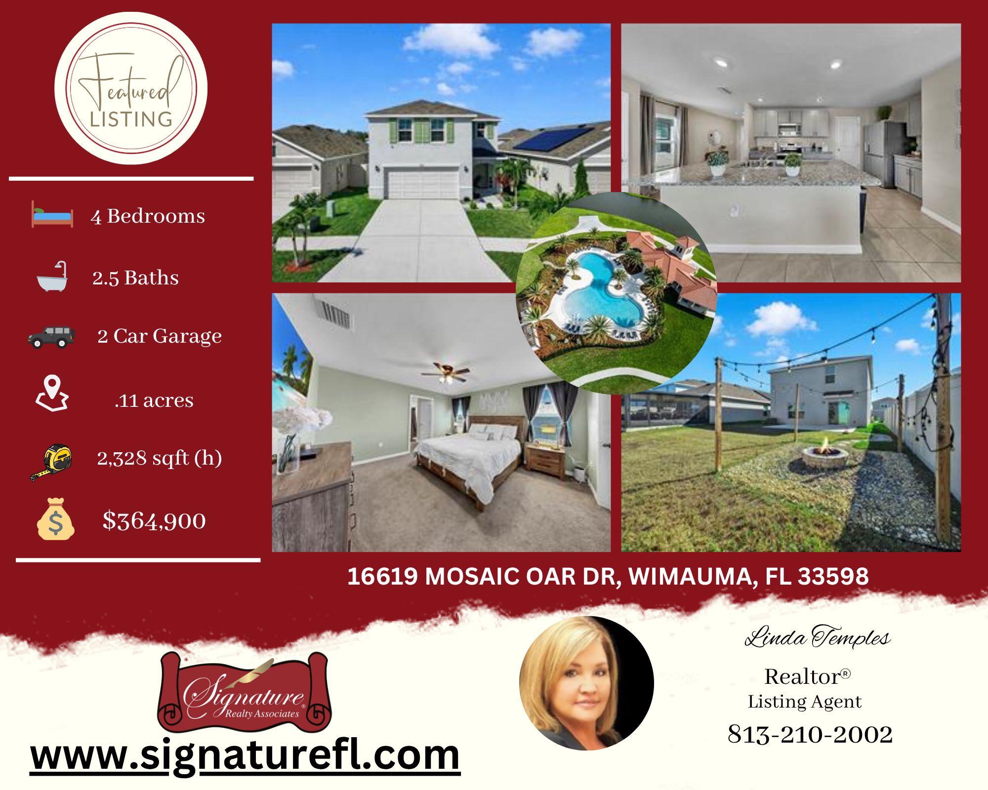 Signature Realty Associates