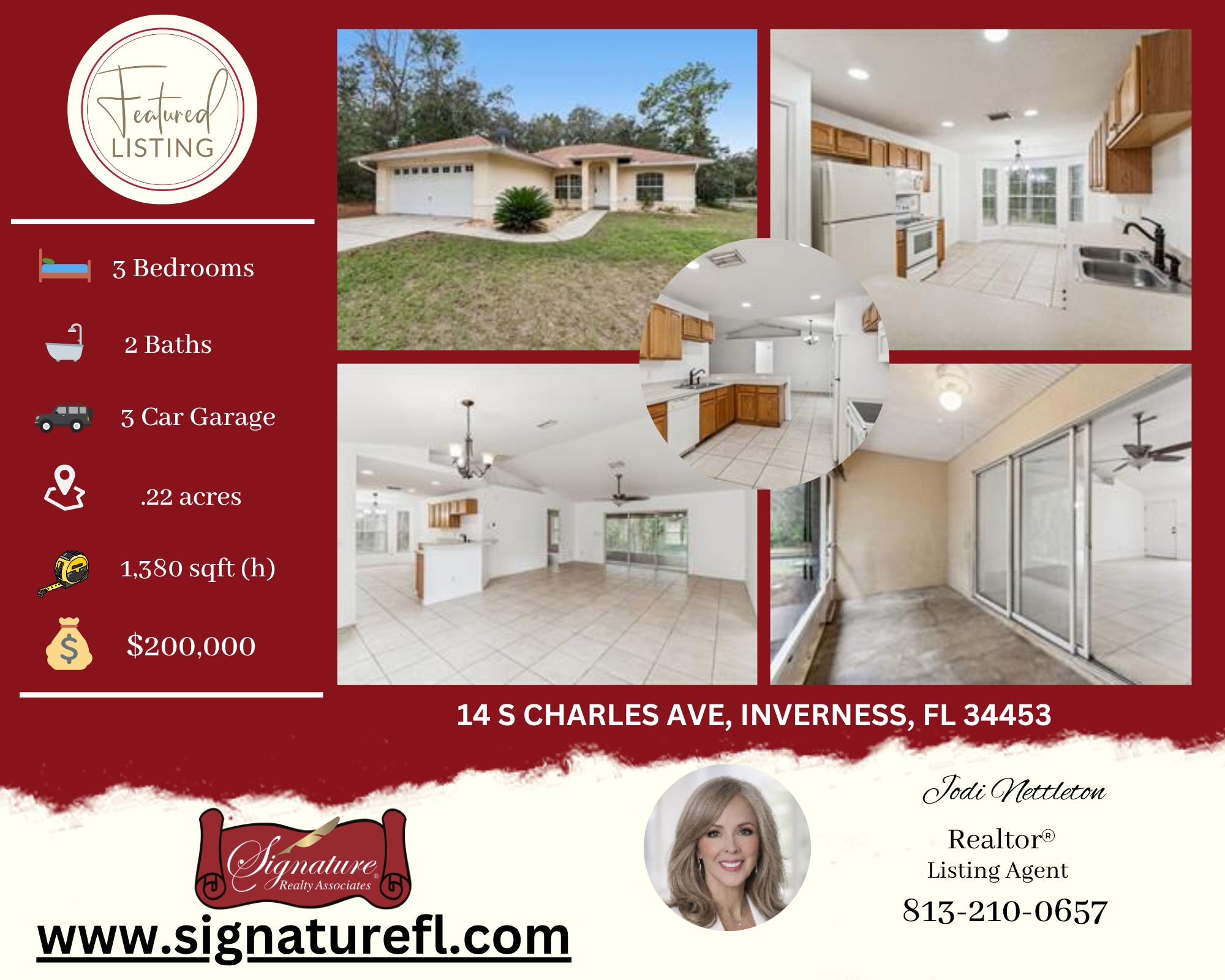 Signature Realty Associates