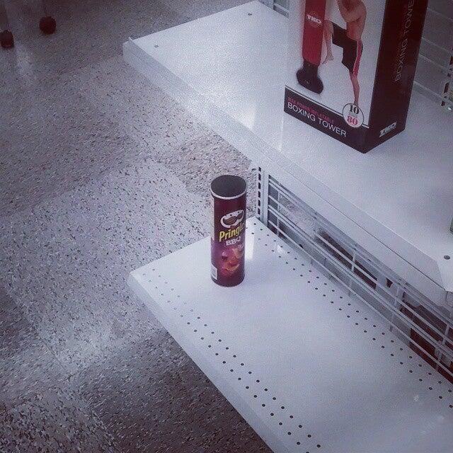 Photo credit: nextdoor