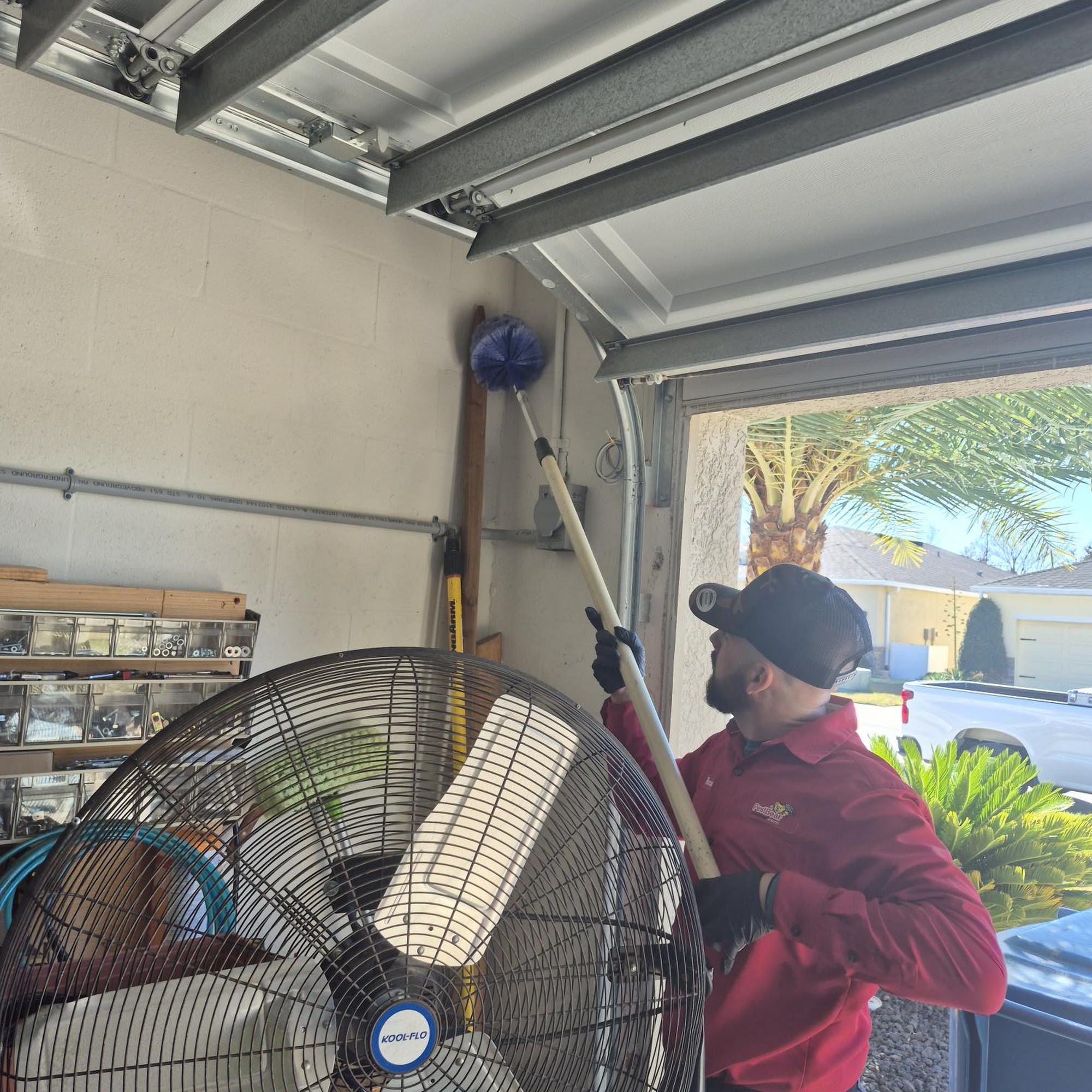 PestBear of Brandon, Inc.