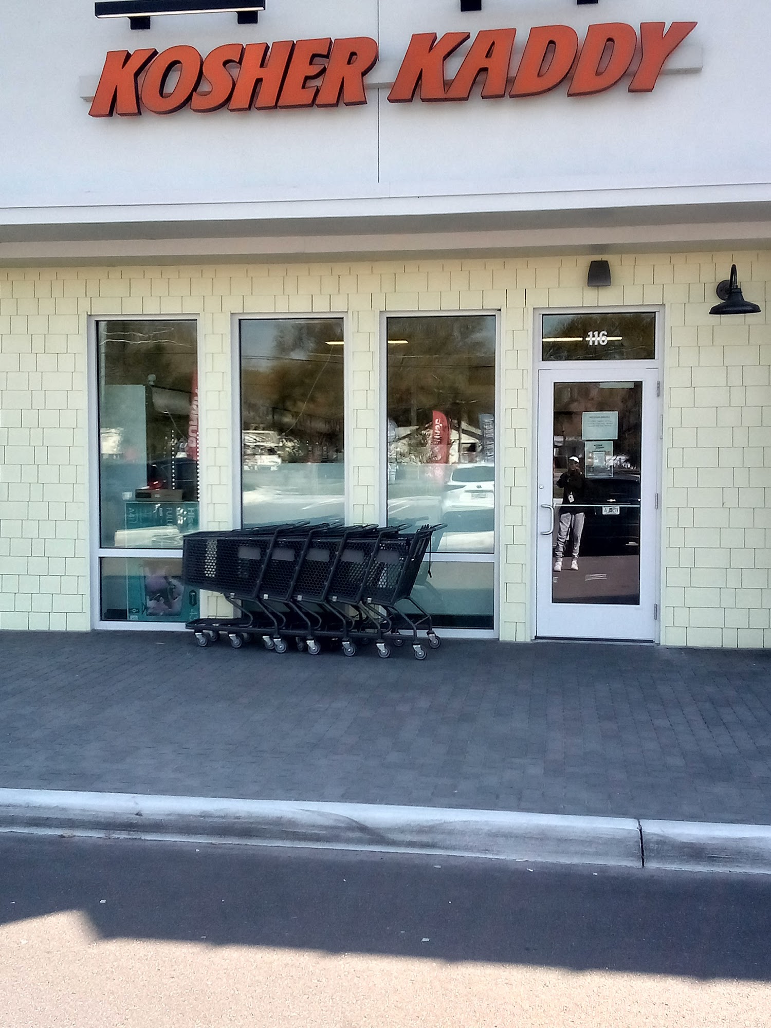 Kosher Kaddy Valrico