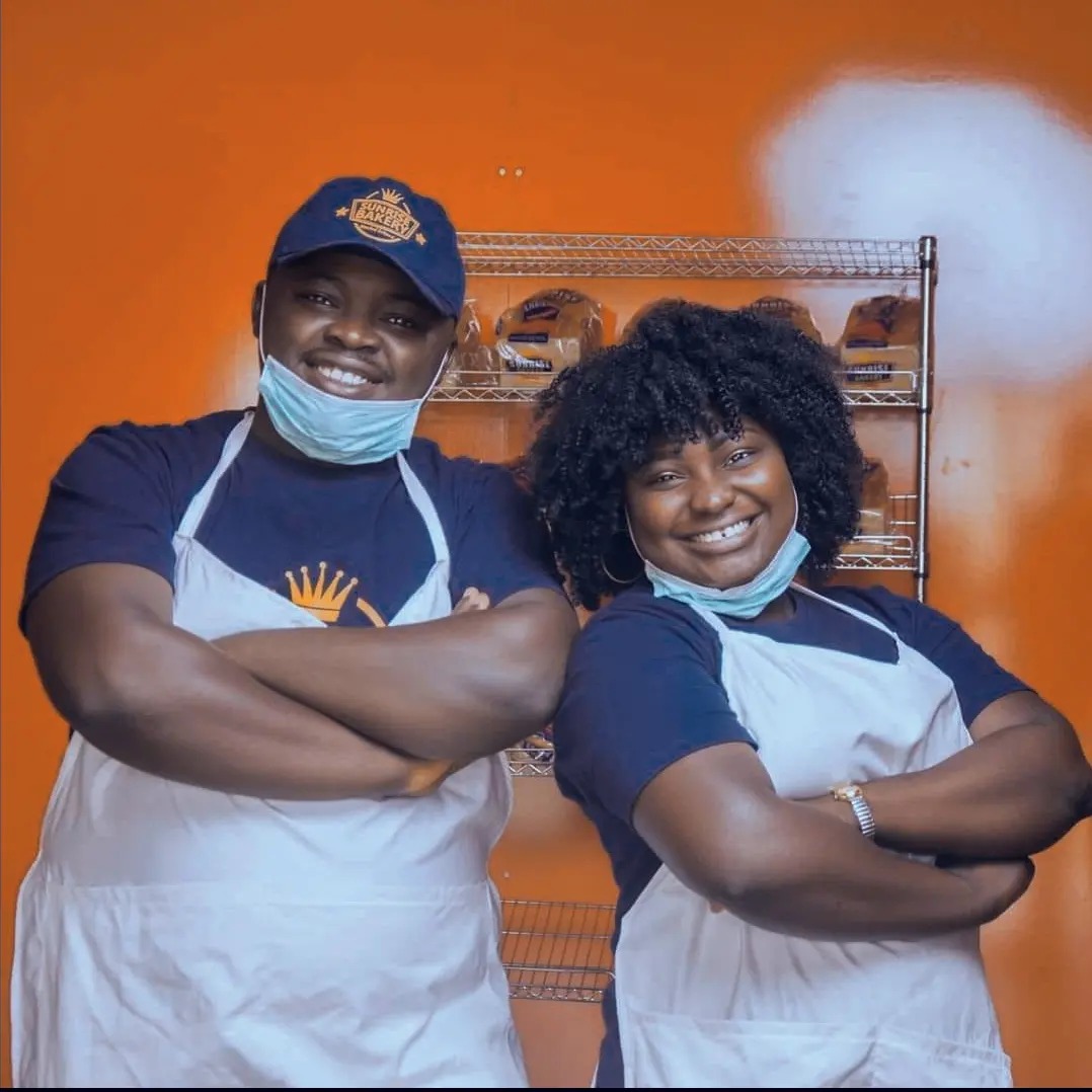Sunrisen Bakery