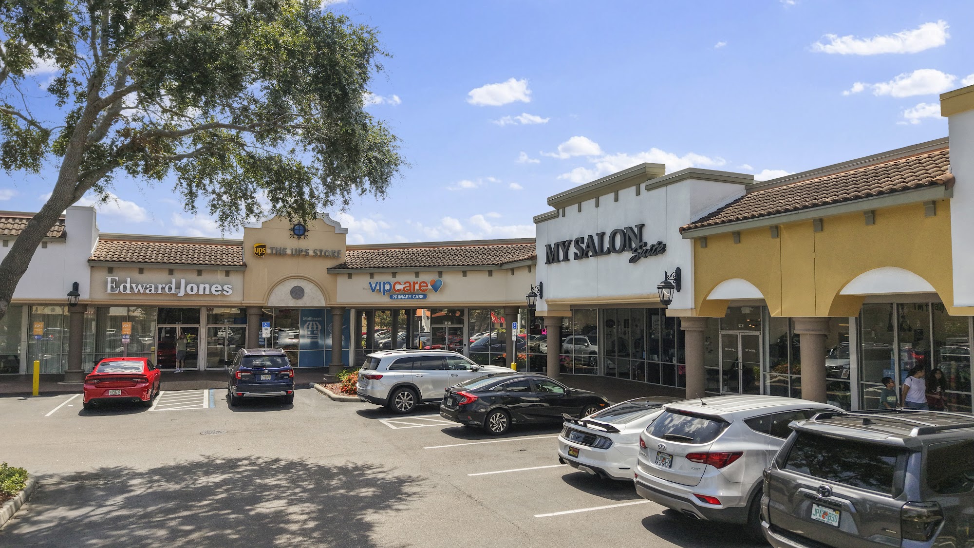 Valrico Commons Valrico