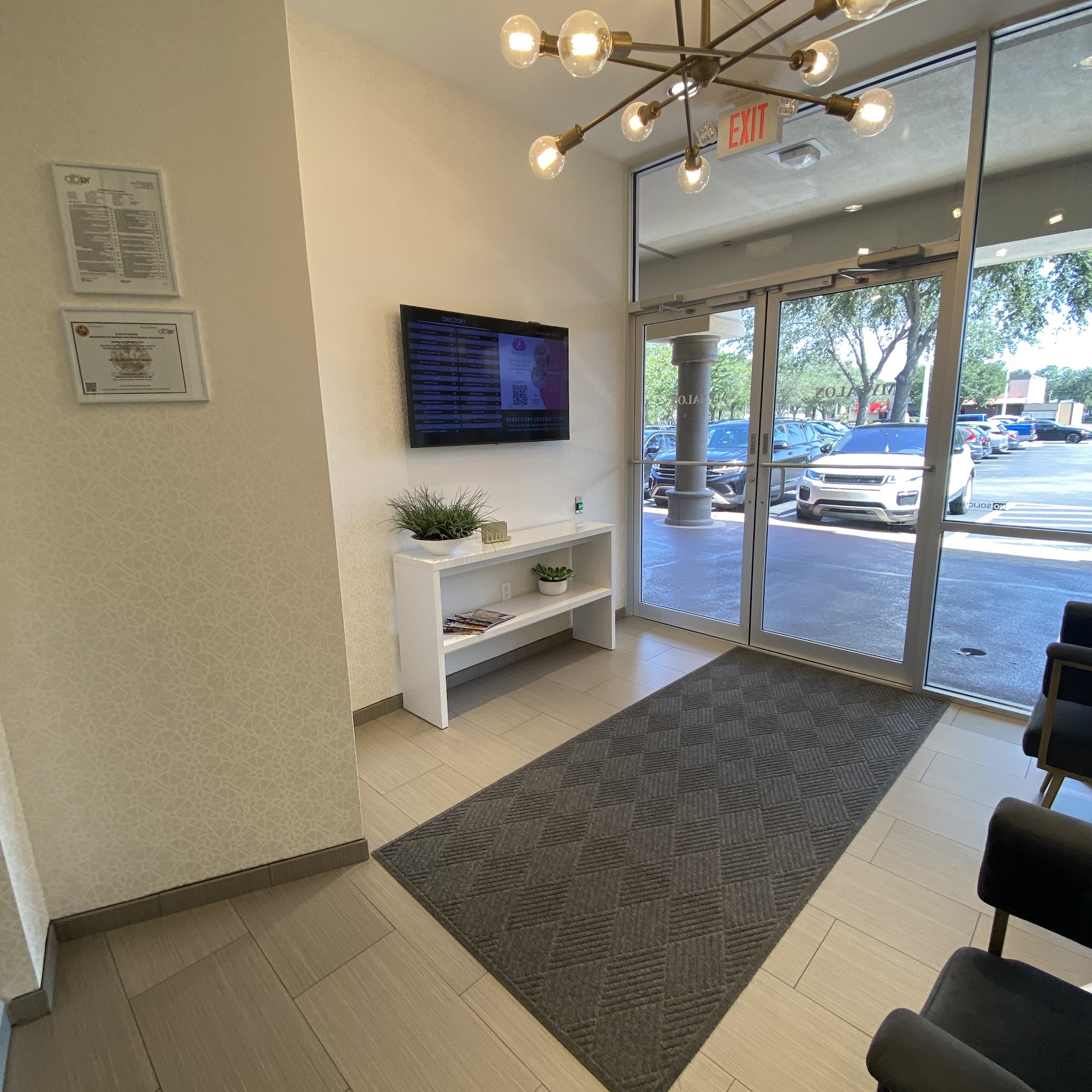 Embracing Beauty Spa LLC 1943 FL-60, Valrico Florida 33594