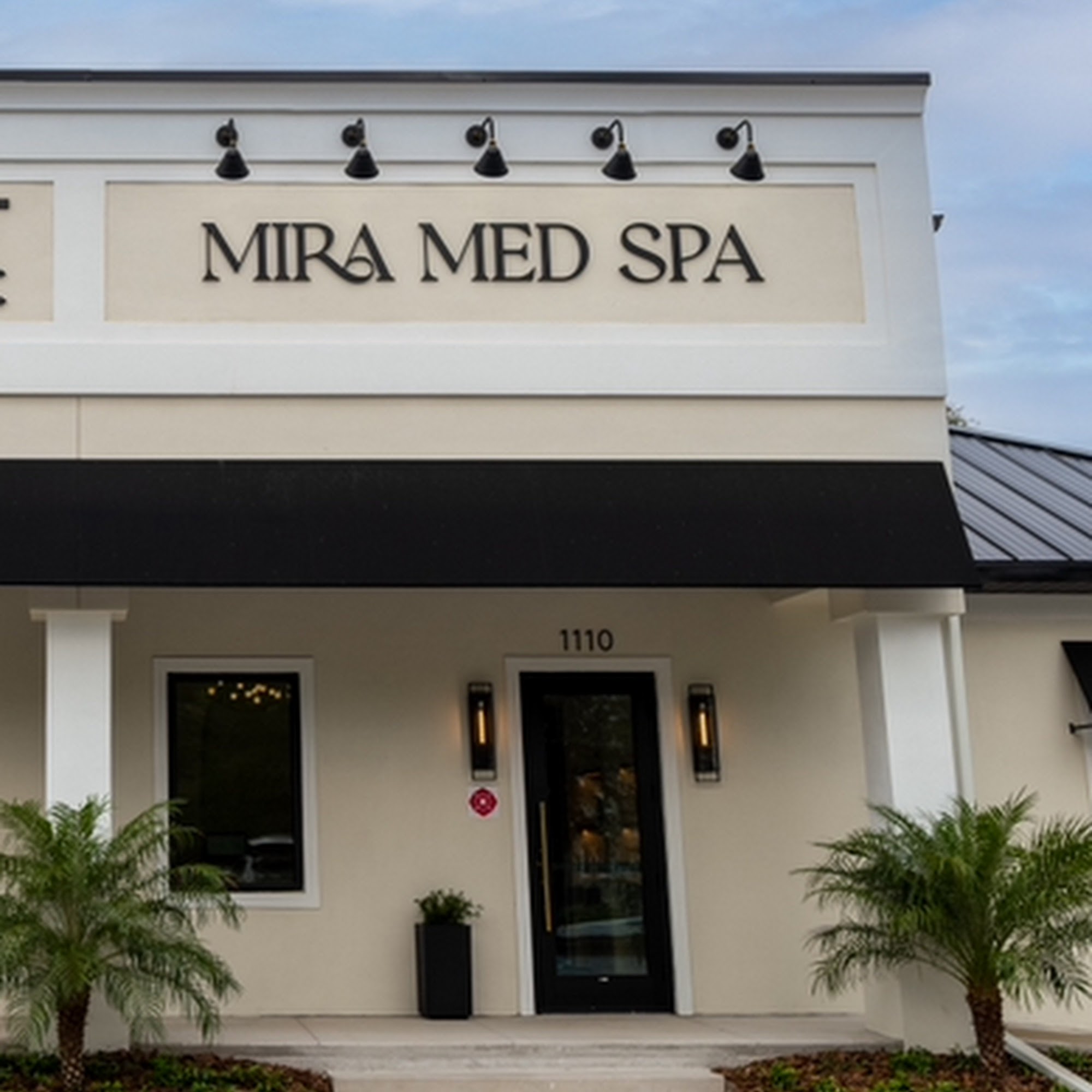 Mira Med Spa 1110 Bloomingdale Ave, Valrico Florida 33596