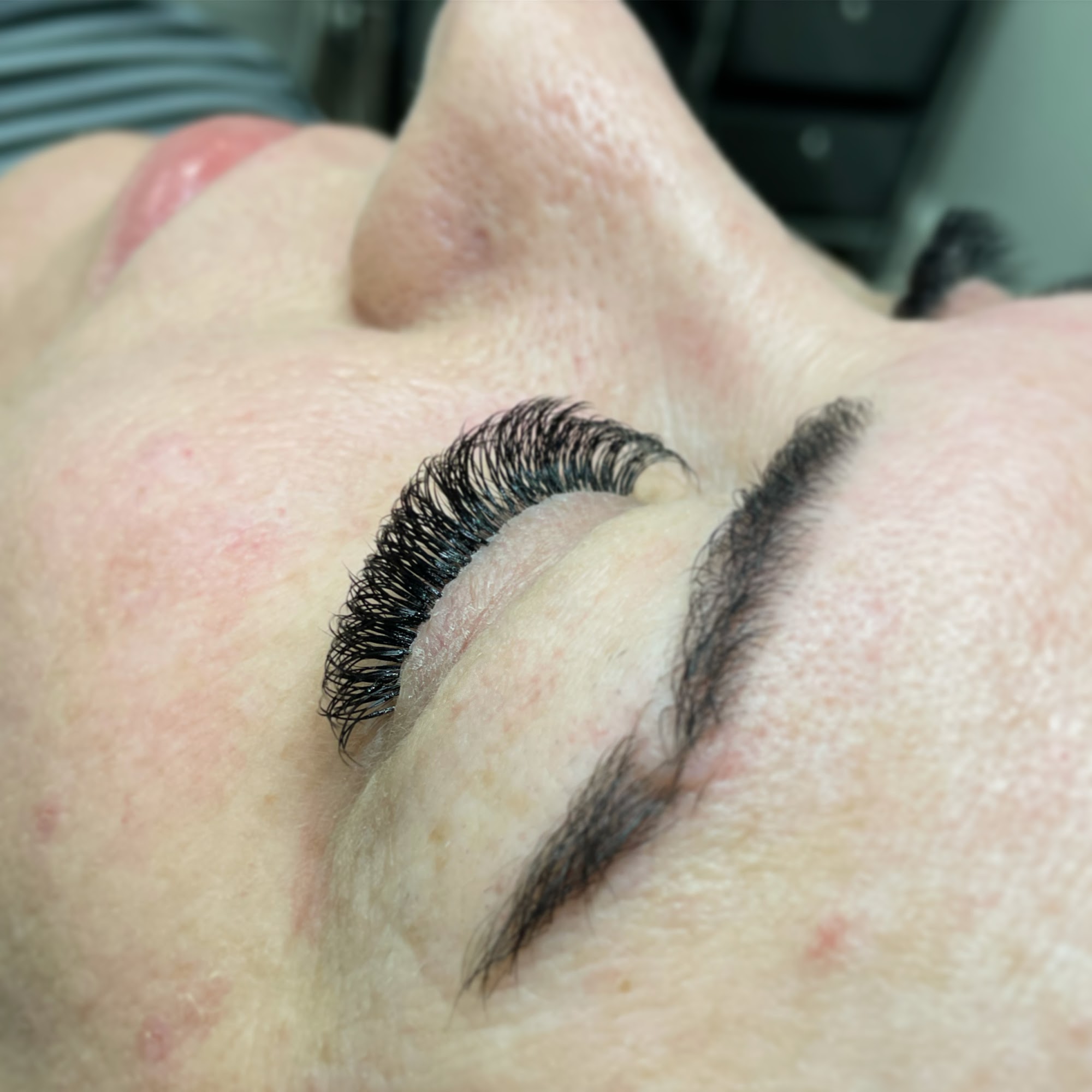 Fairy Hair and Lashes 3448 Lithia Pinecrest Rd Suite 32, Valrico Florida 33596