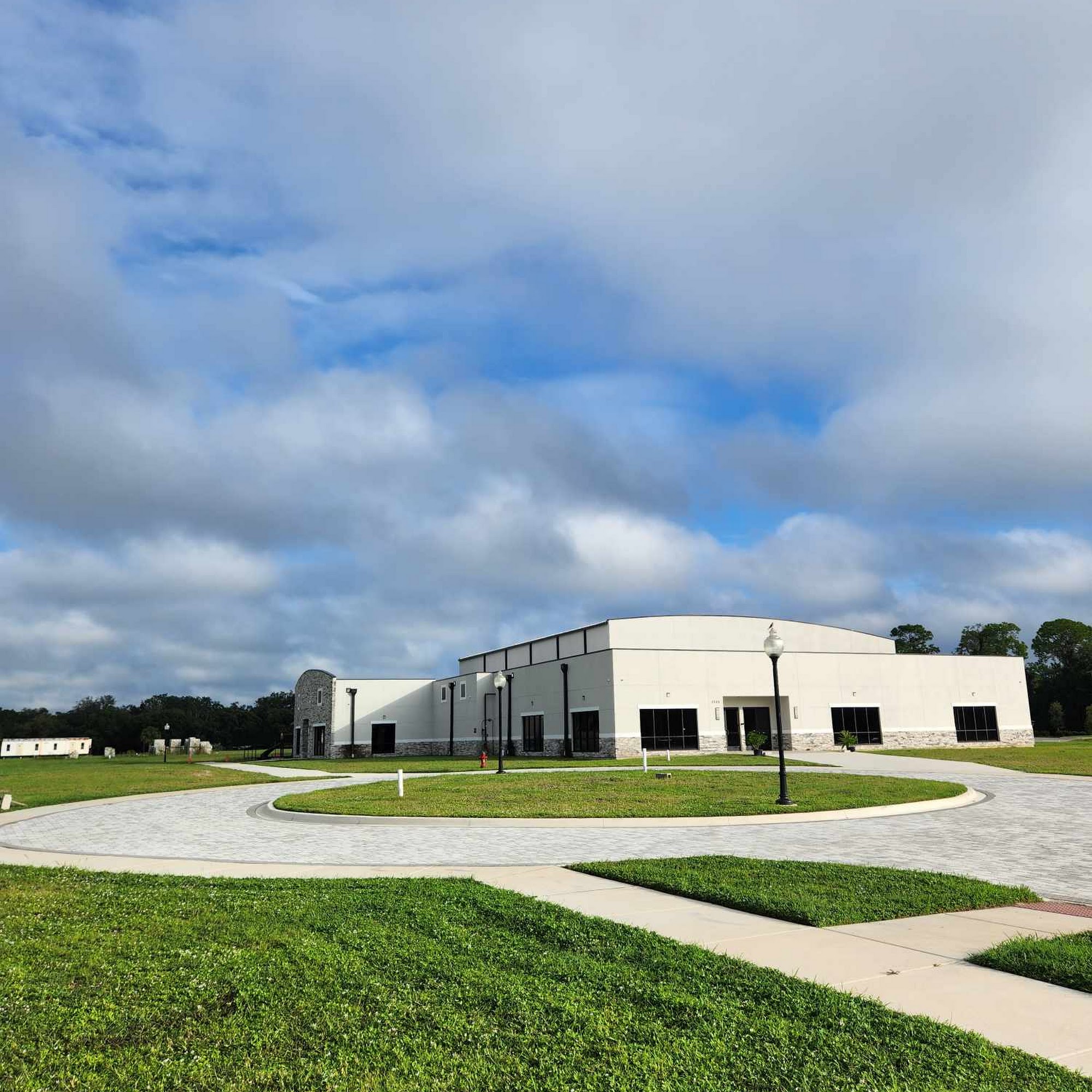 Creekside Events Center Valrico