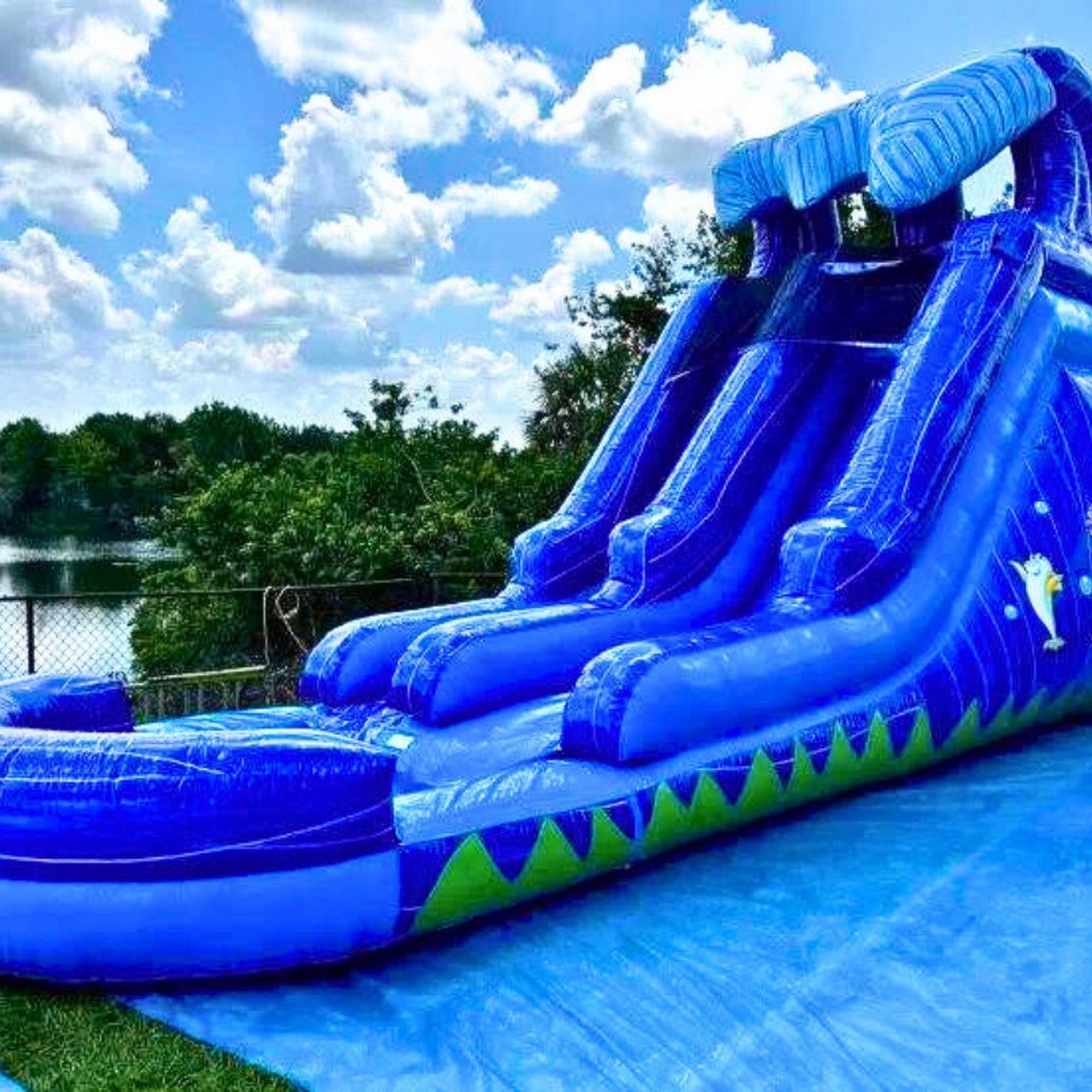 Firehouse Jump LLC FL-60, Valrico Florida 33594