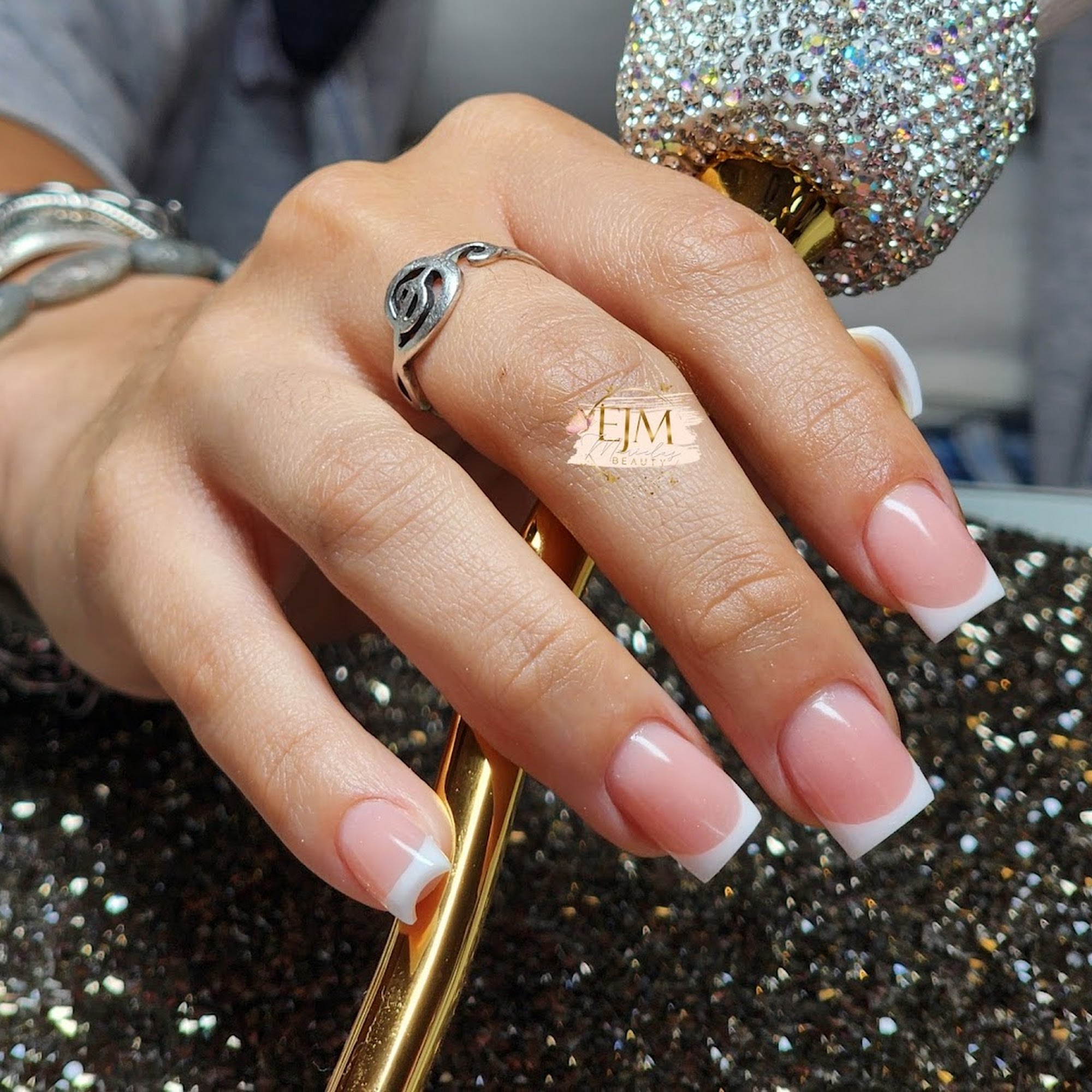 EJMMARIELA'SBEAUTY Nails & Hair