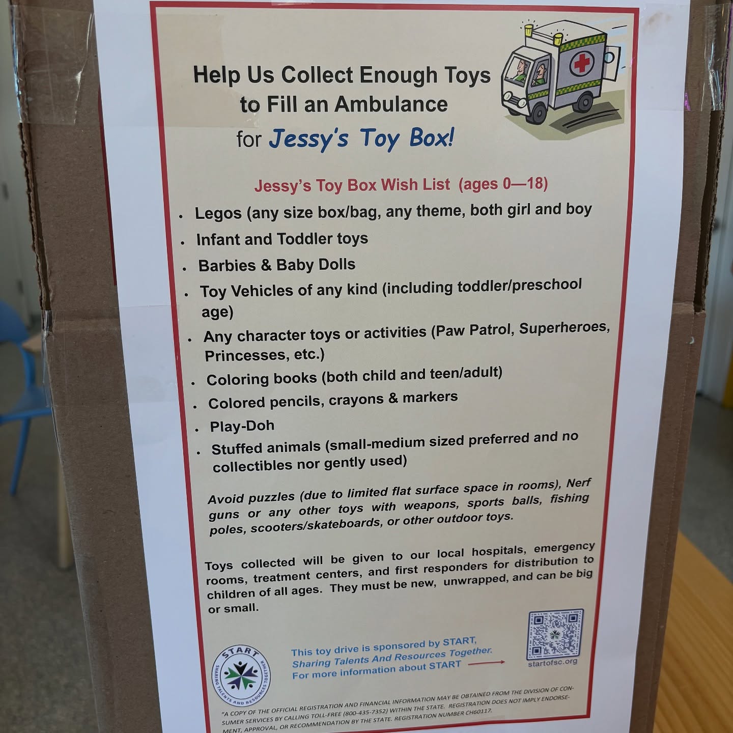 Croissant & Co Venice