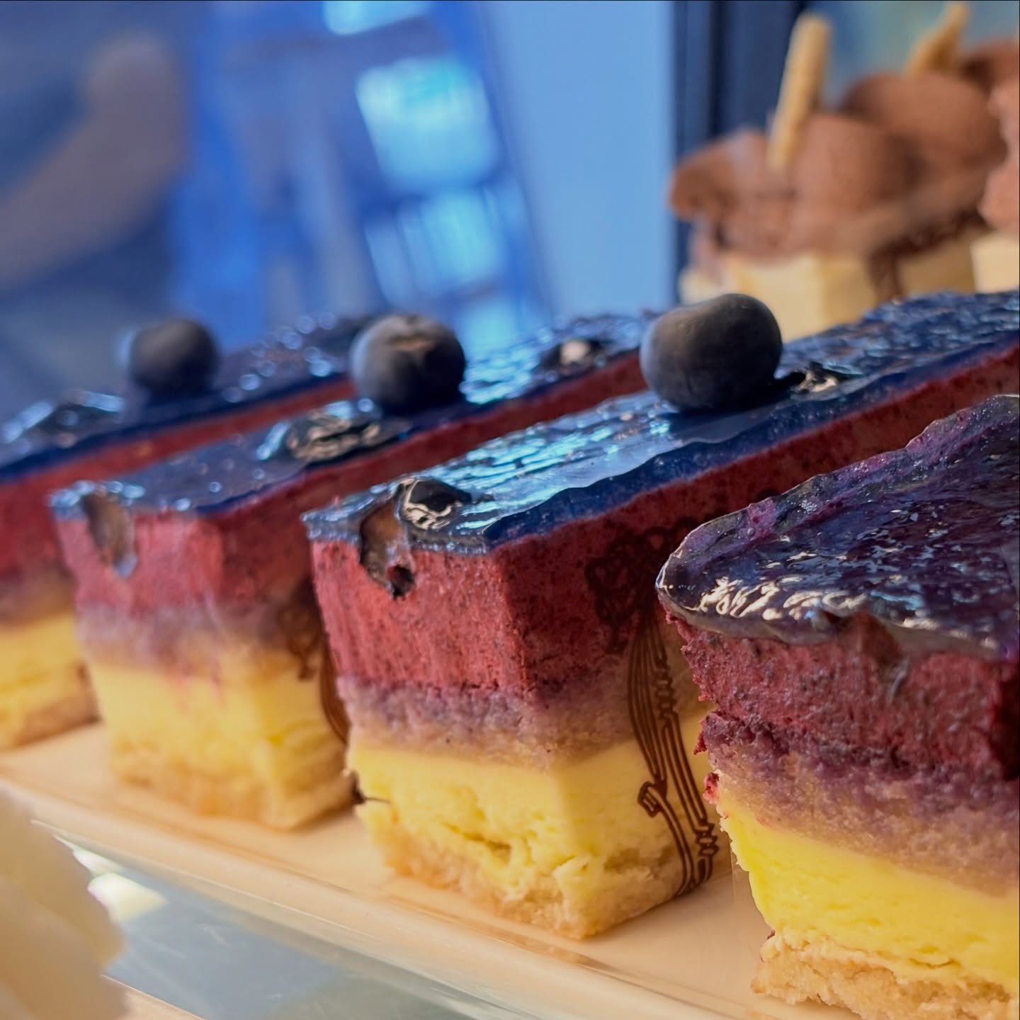 Croissant & Co Venice