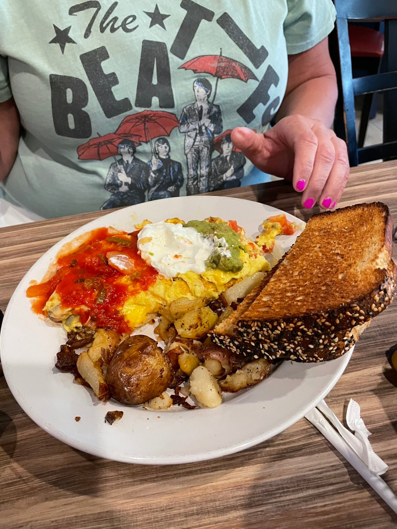 Photo credit: tripadvisor