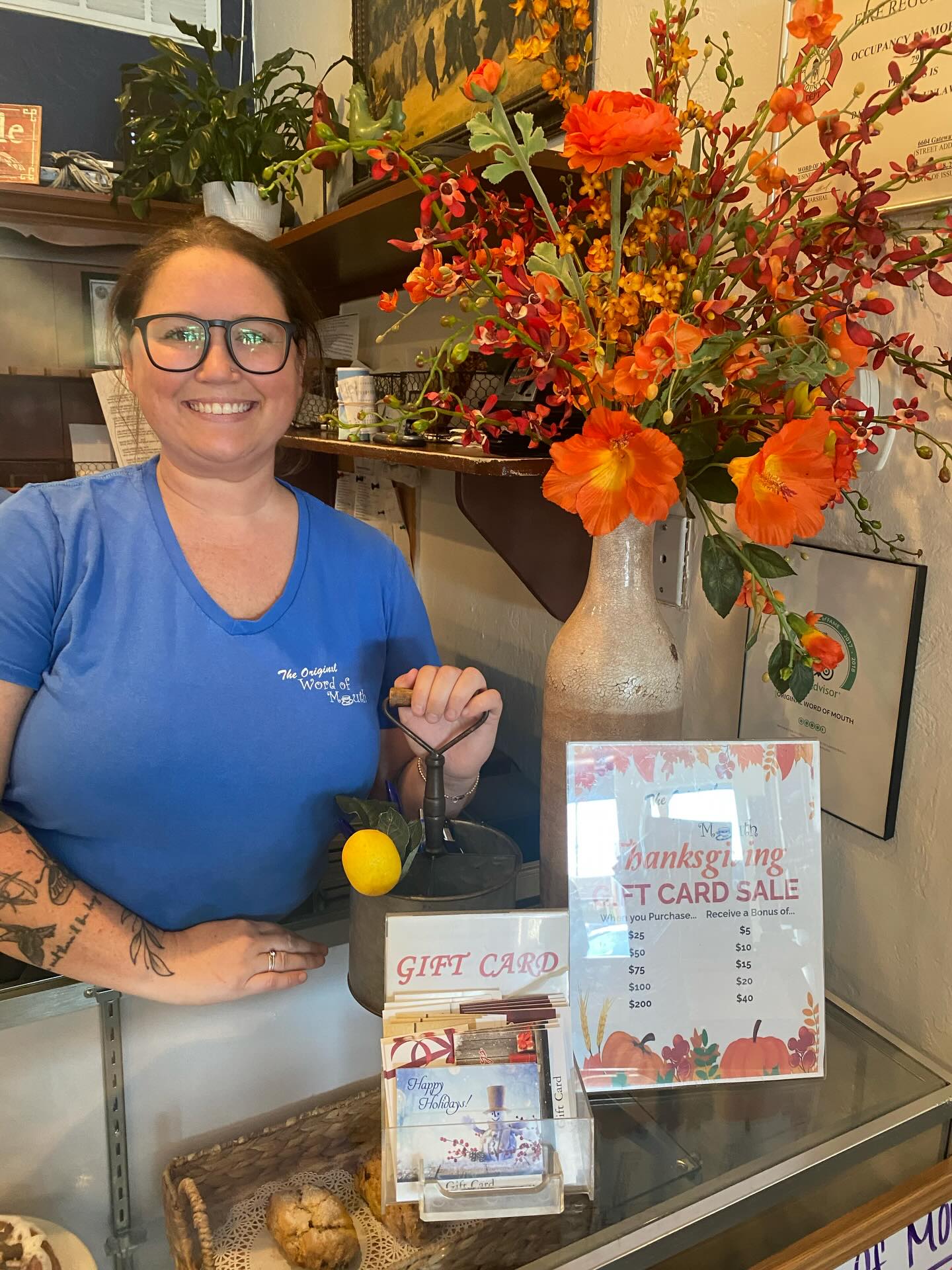 Original Word of Mouth - Venice Venice