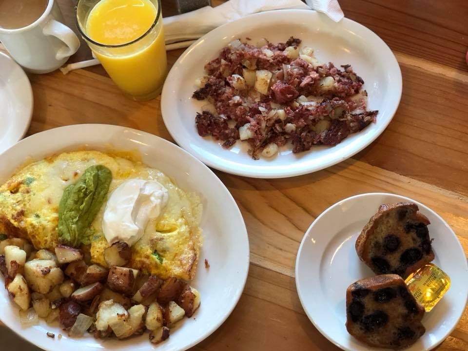 Original Word of Mouth - Venice Venice