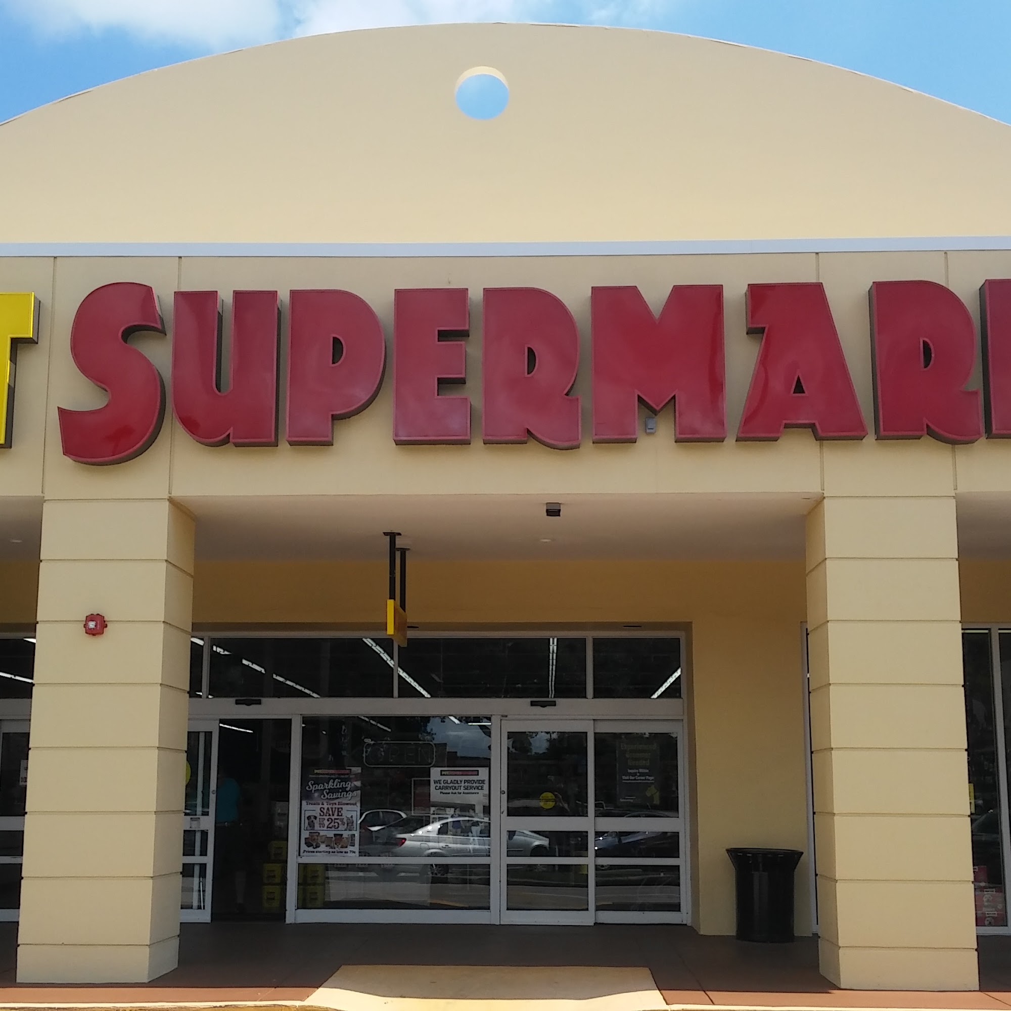 Pet Supermarket Venice