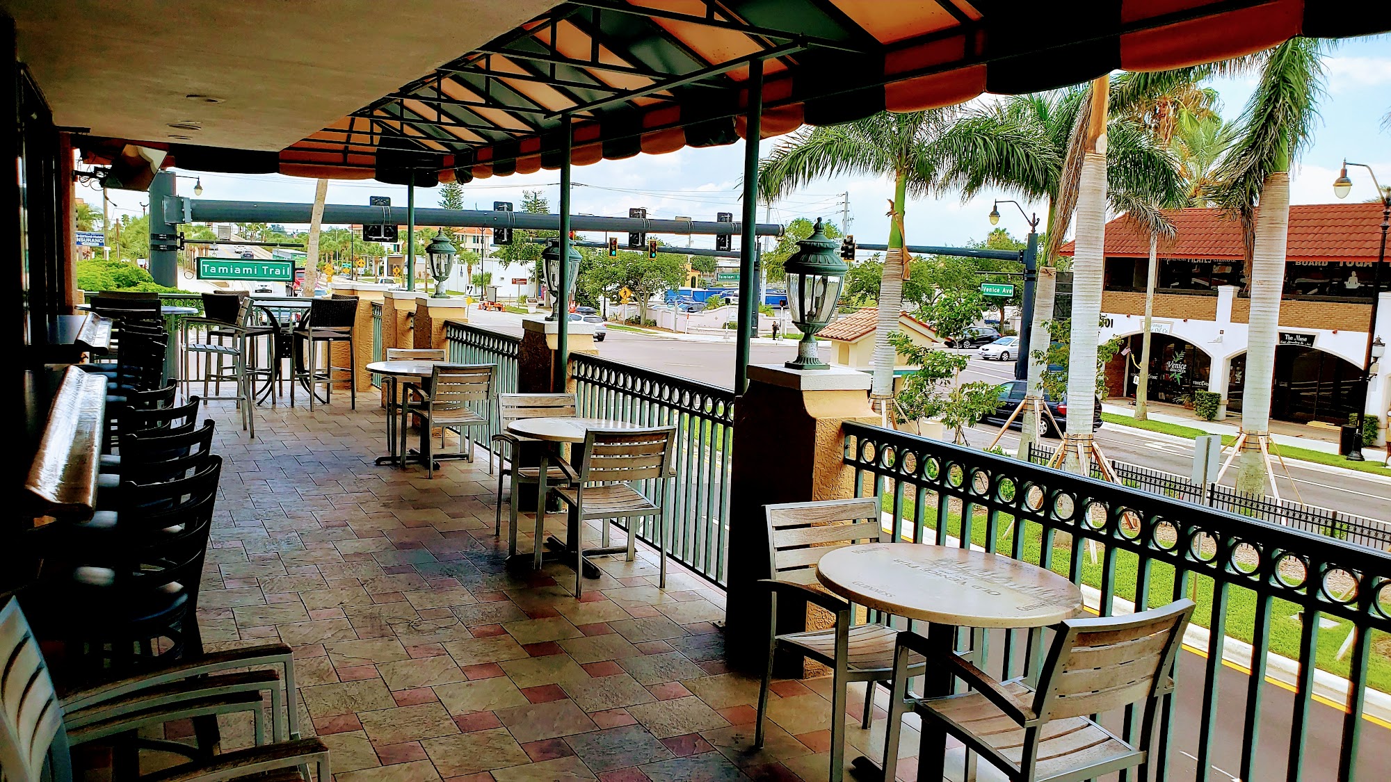 The Old Venice Pub Venice