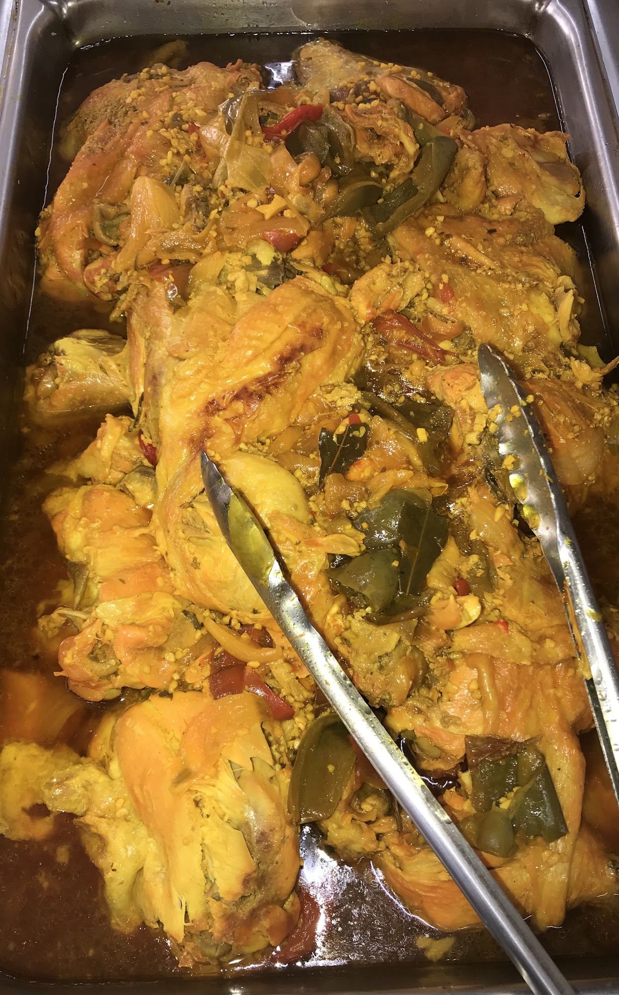 Belki's Cuban Deli Venice