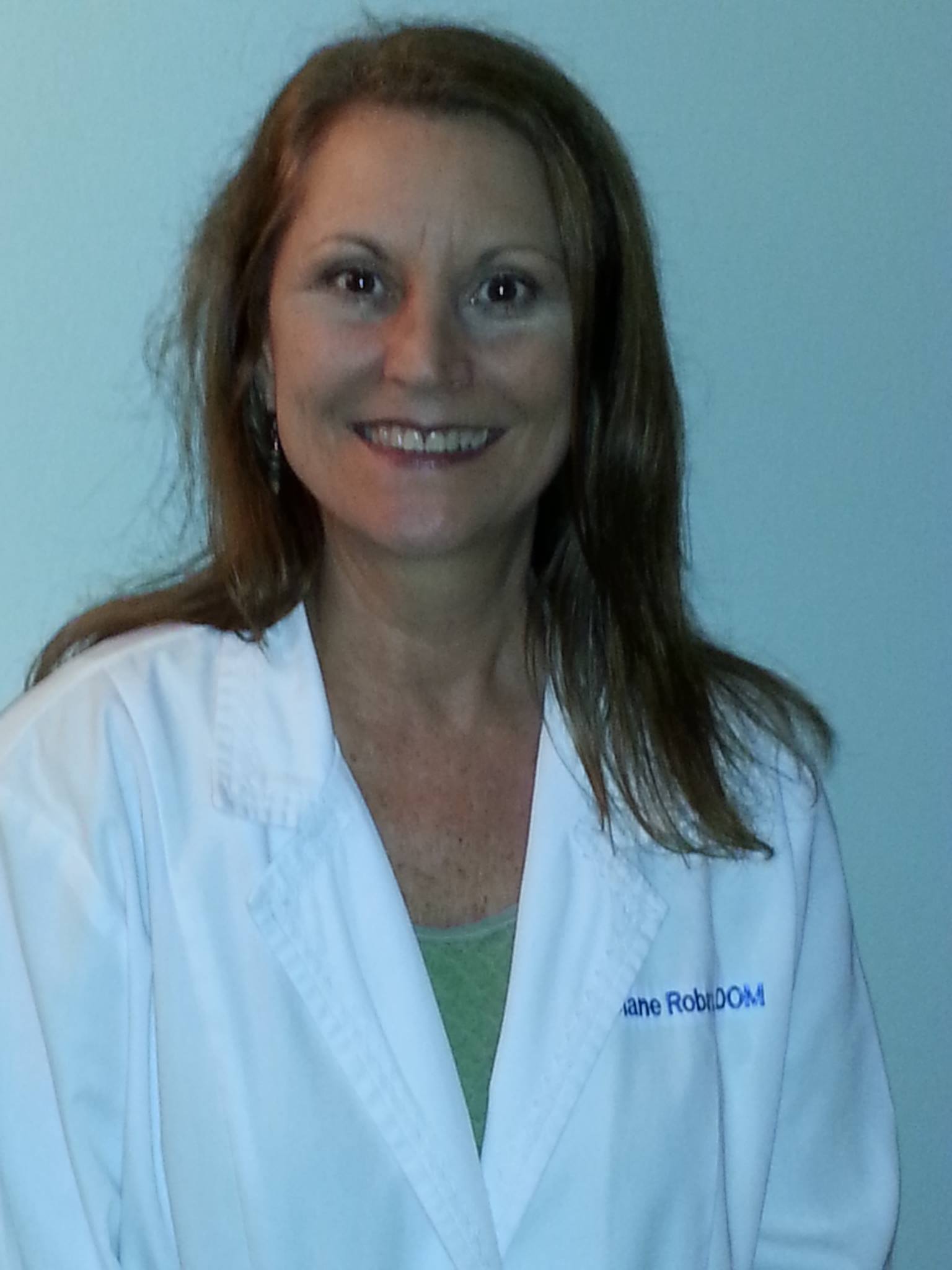 Diane Robarts Acupuncture